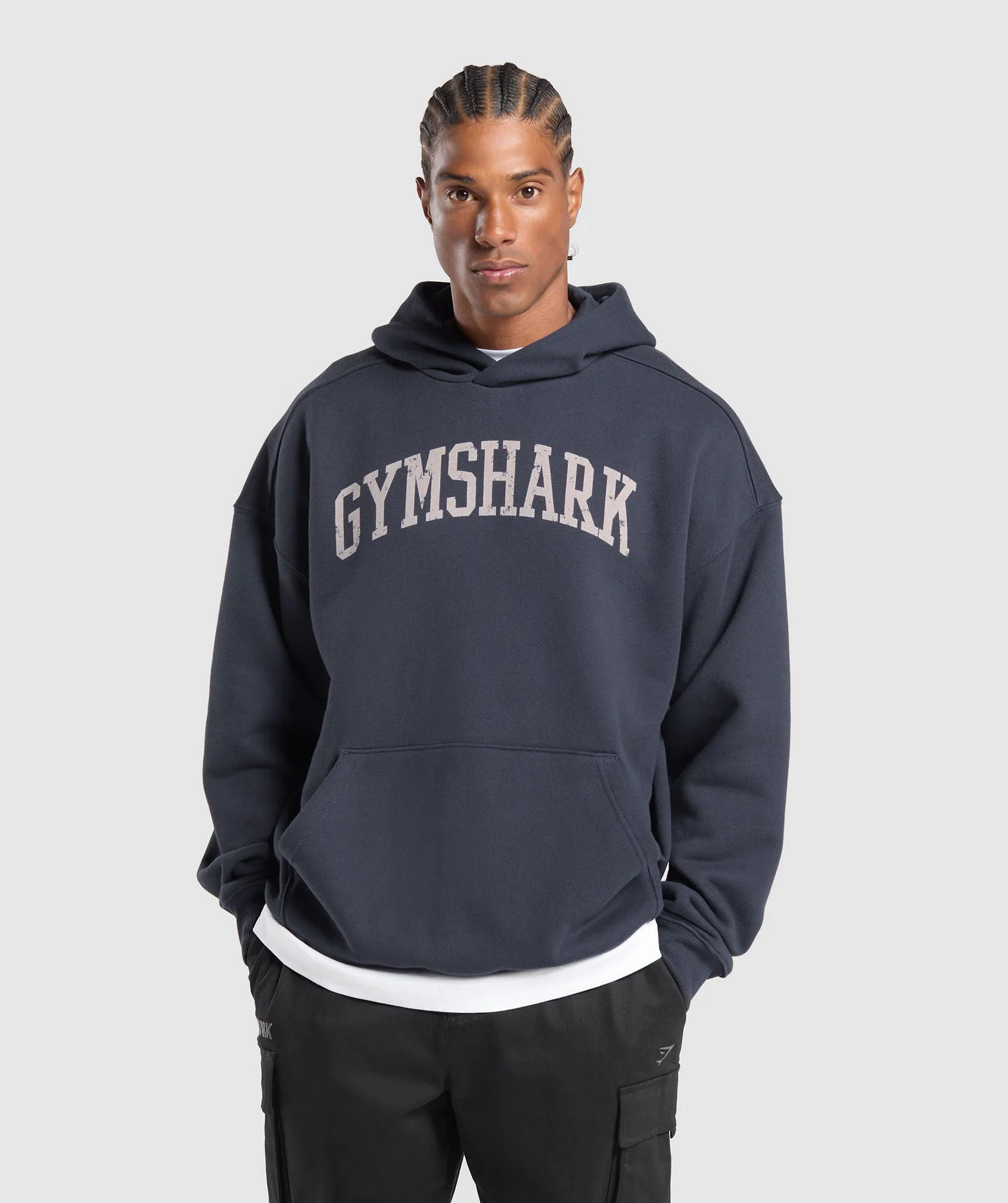 Collegiate Hoodie