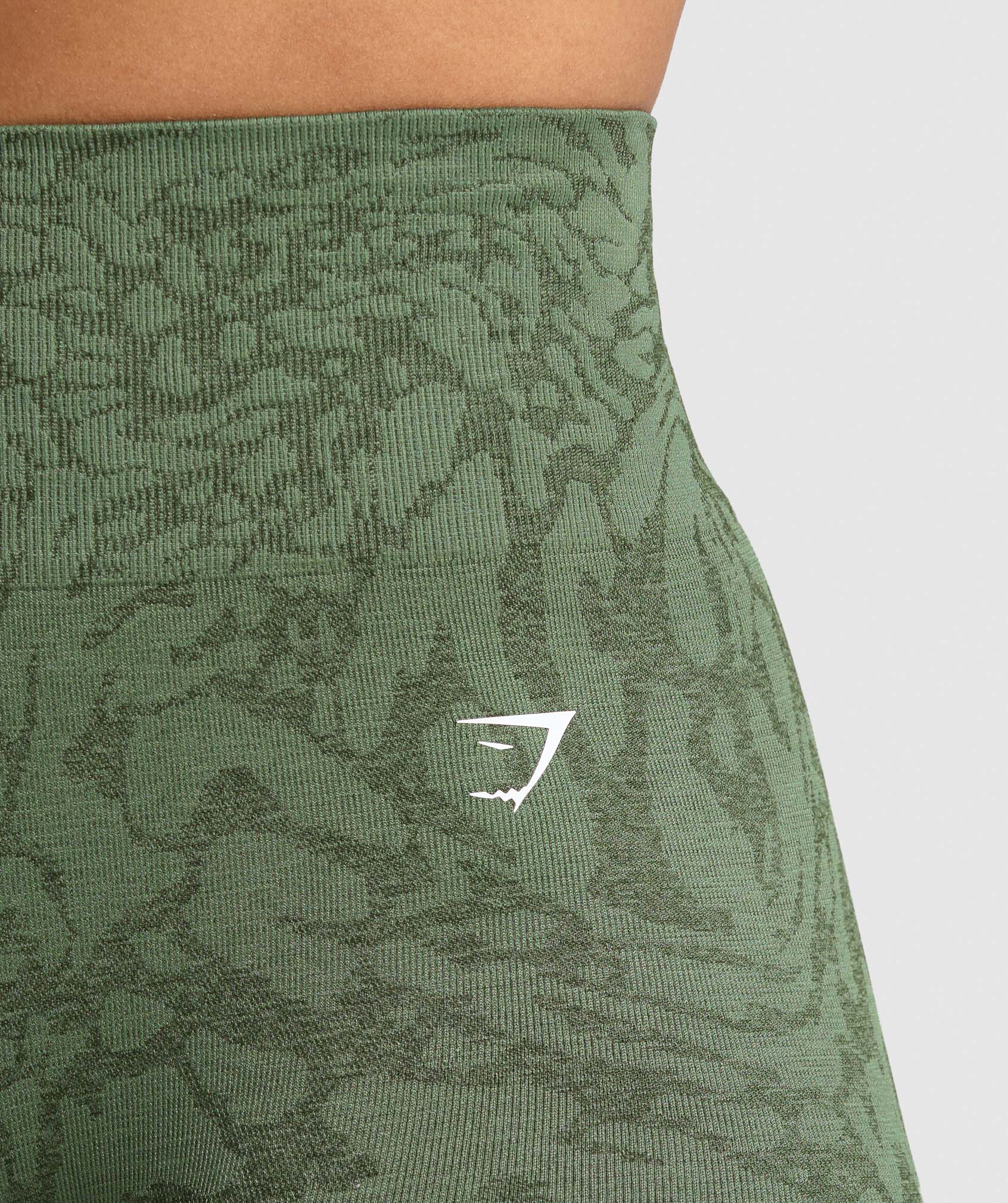 Adapt x Whitney Leggings