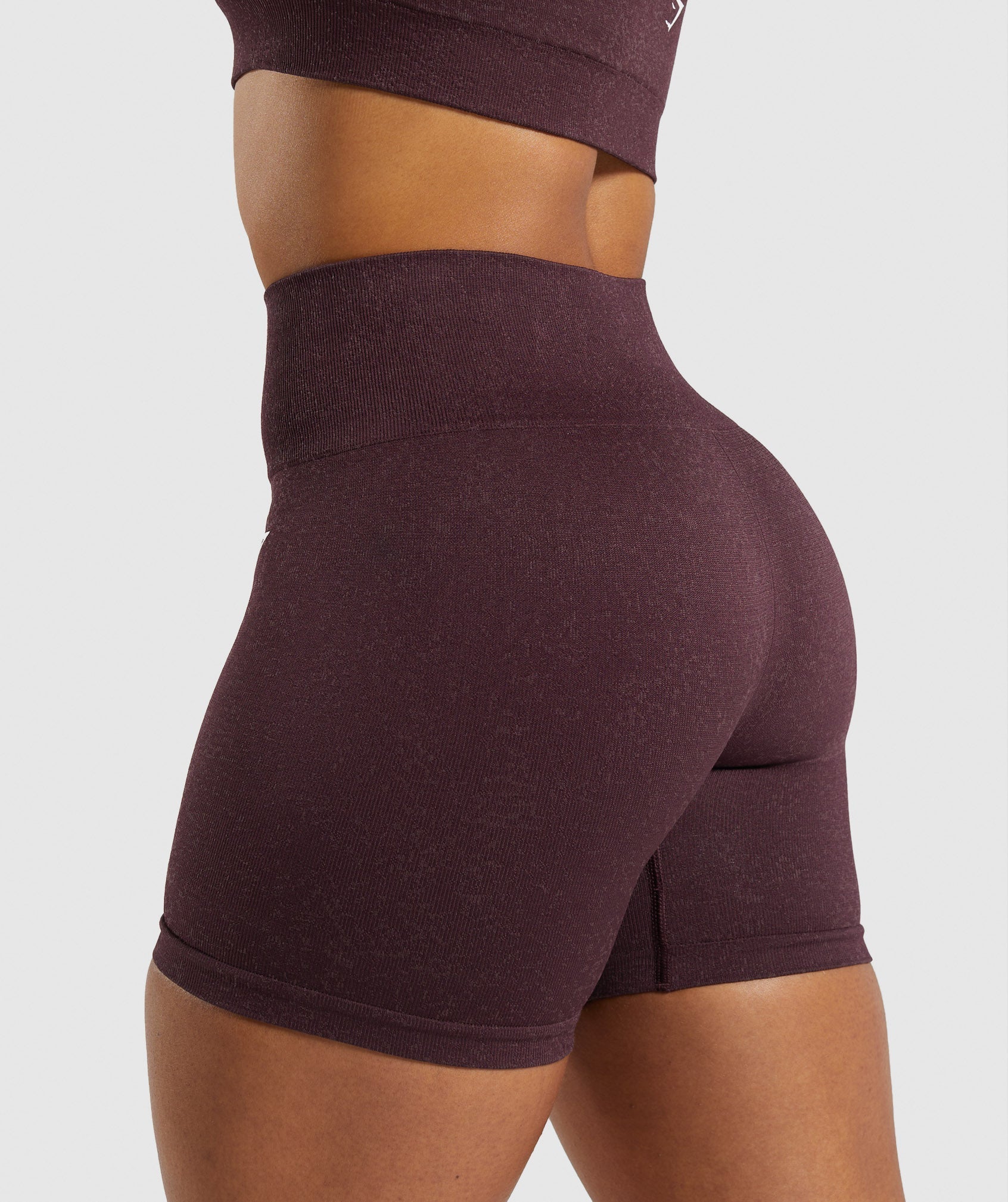 Adapt Fleck Seamless Shorts