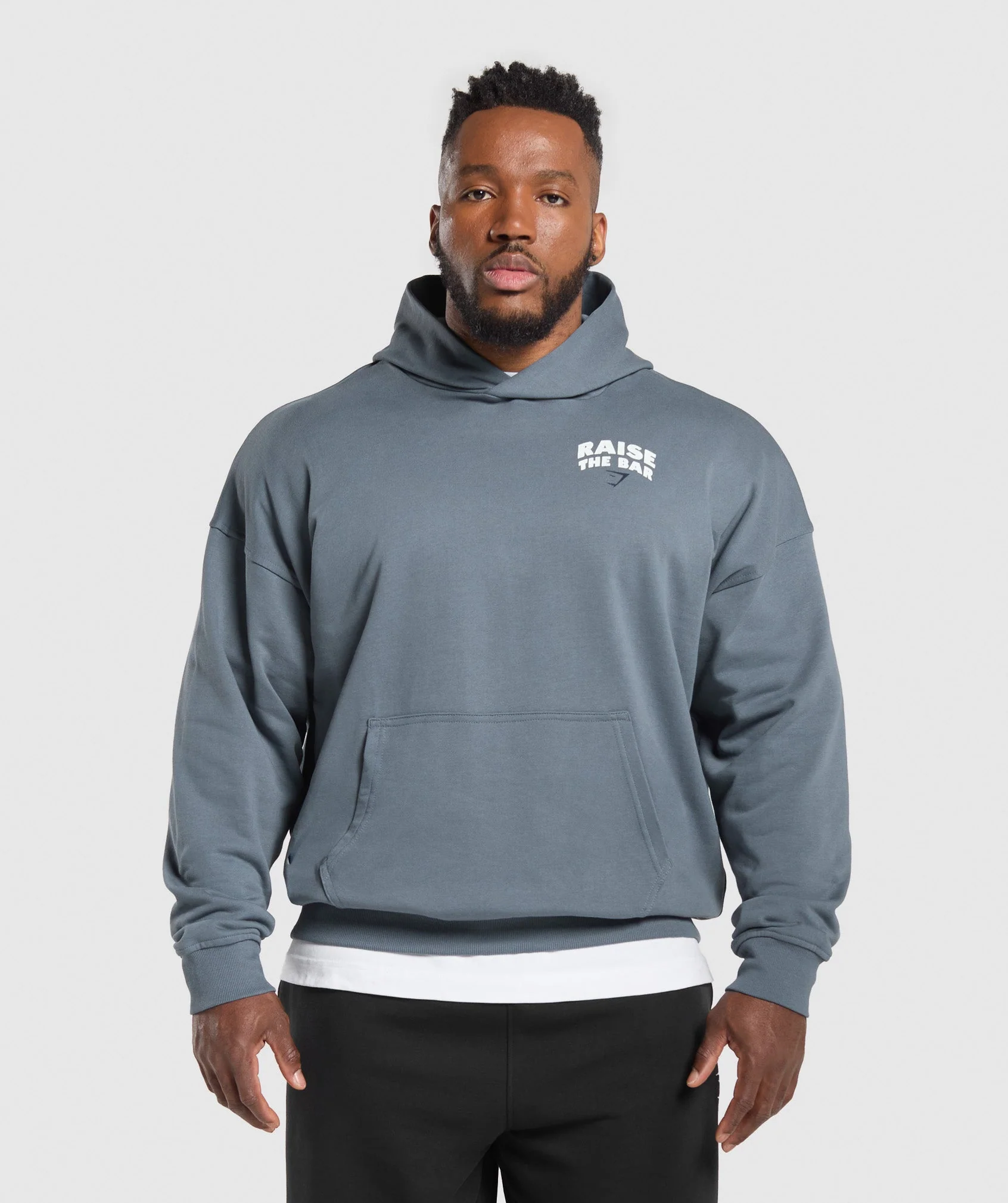 Raise the Bar Hoodie