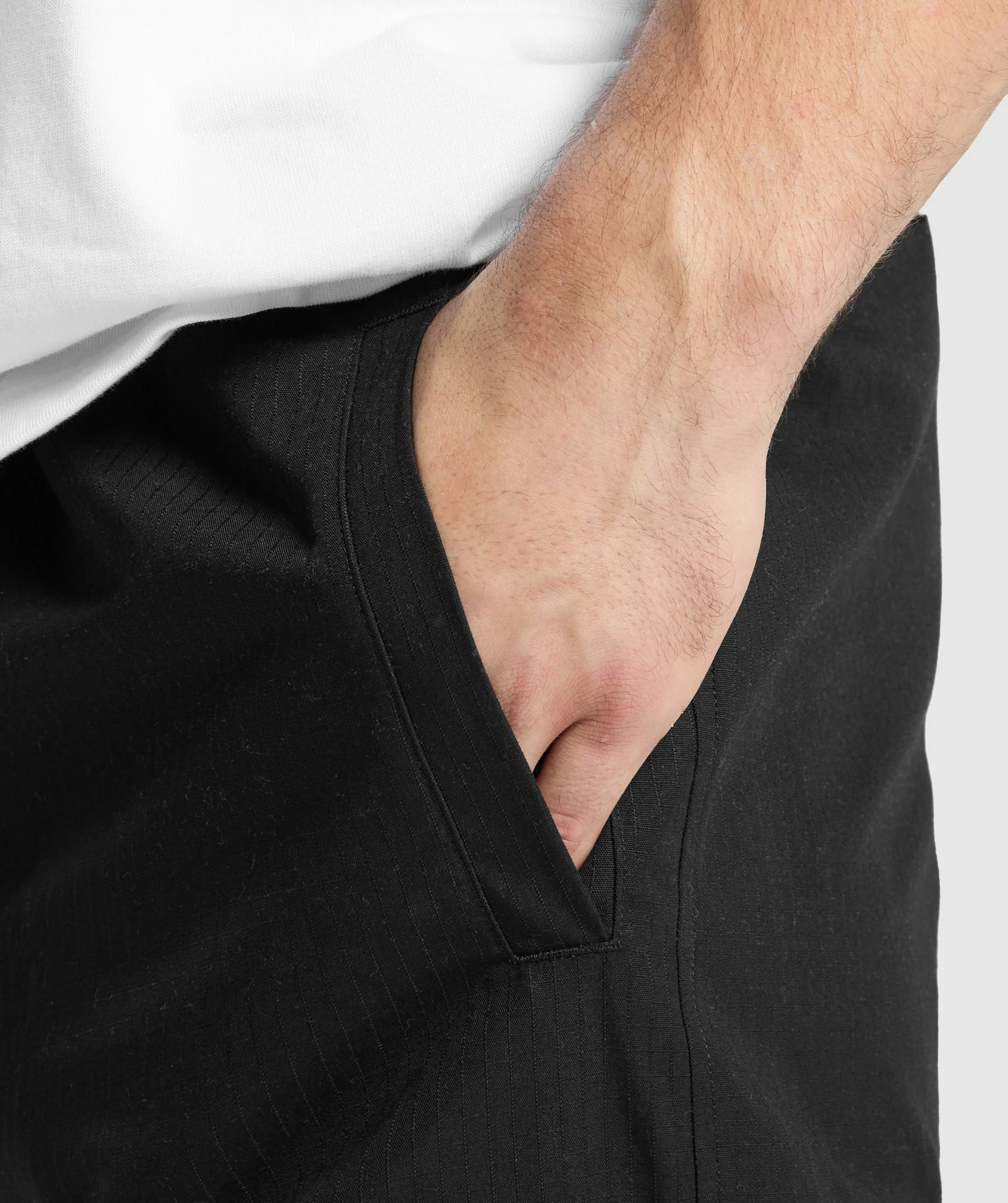 Lifting Club Ripstop Cargo