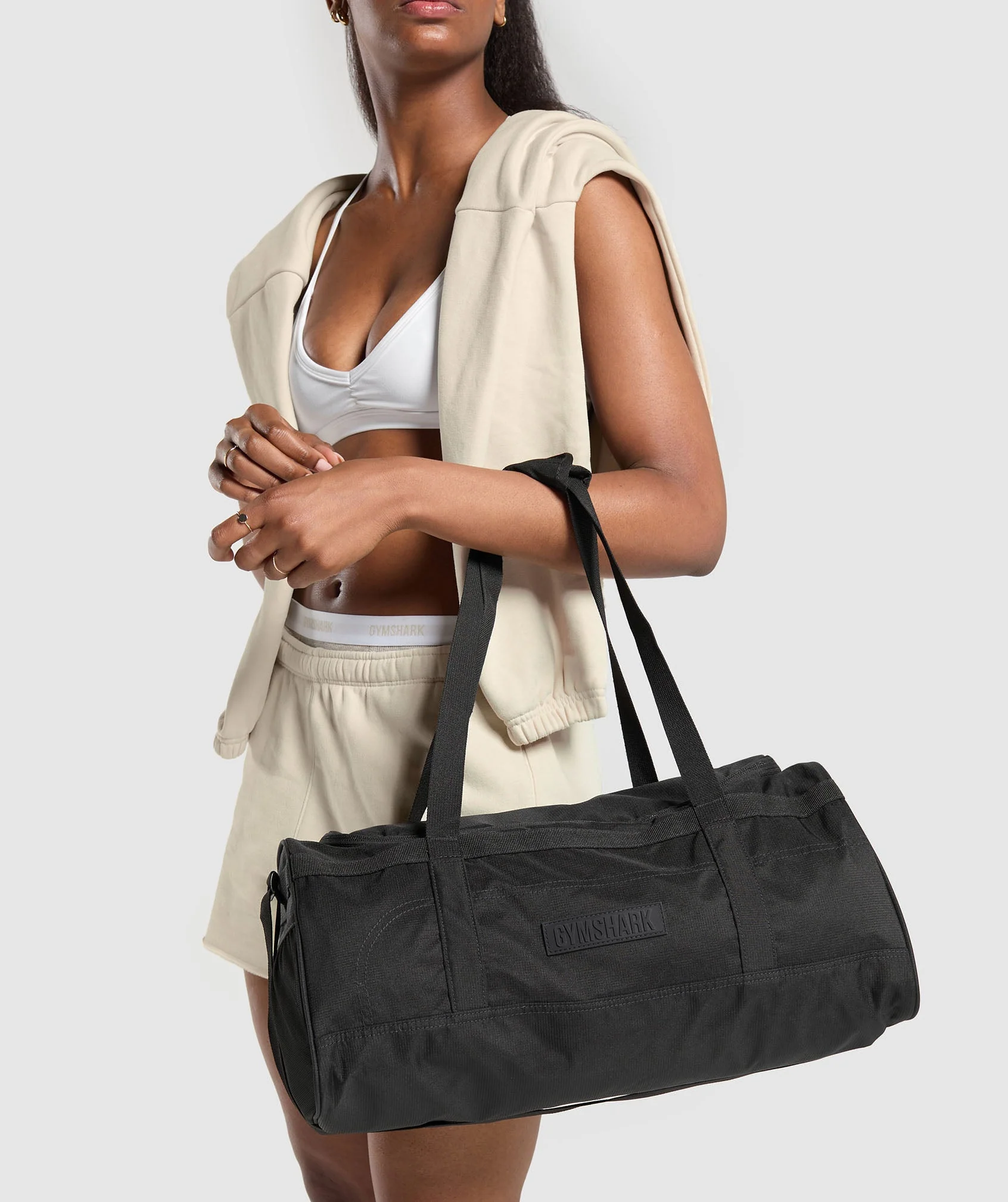 Active Holdall Small