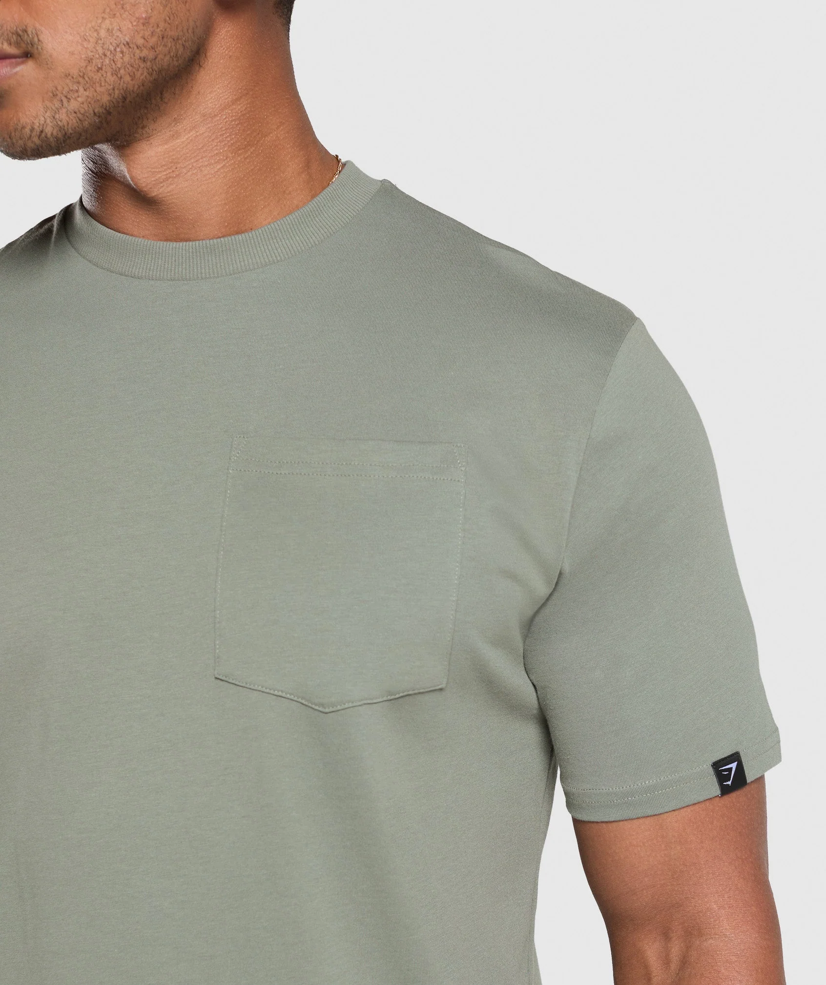 Pocket T-Shirt