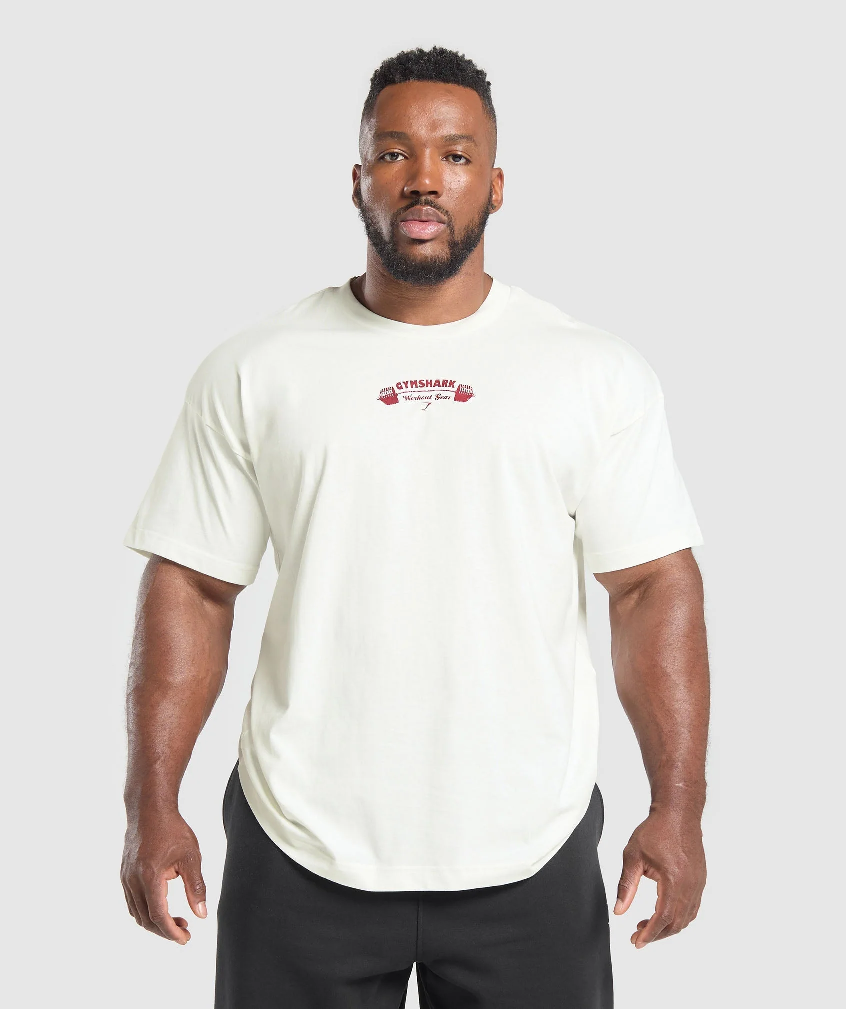 Workout Gear T-Shirt