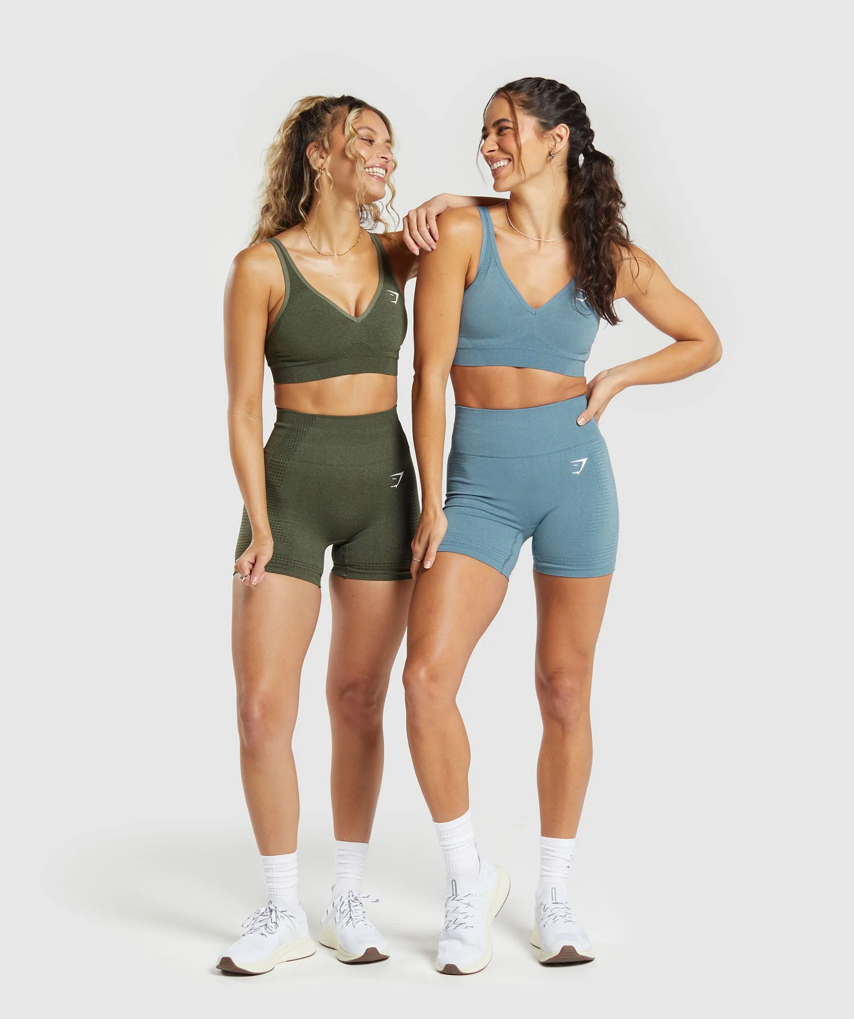 Vital Seamless 2.0 Shorts