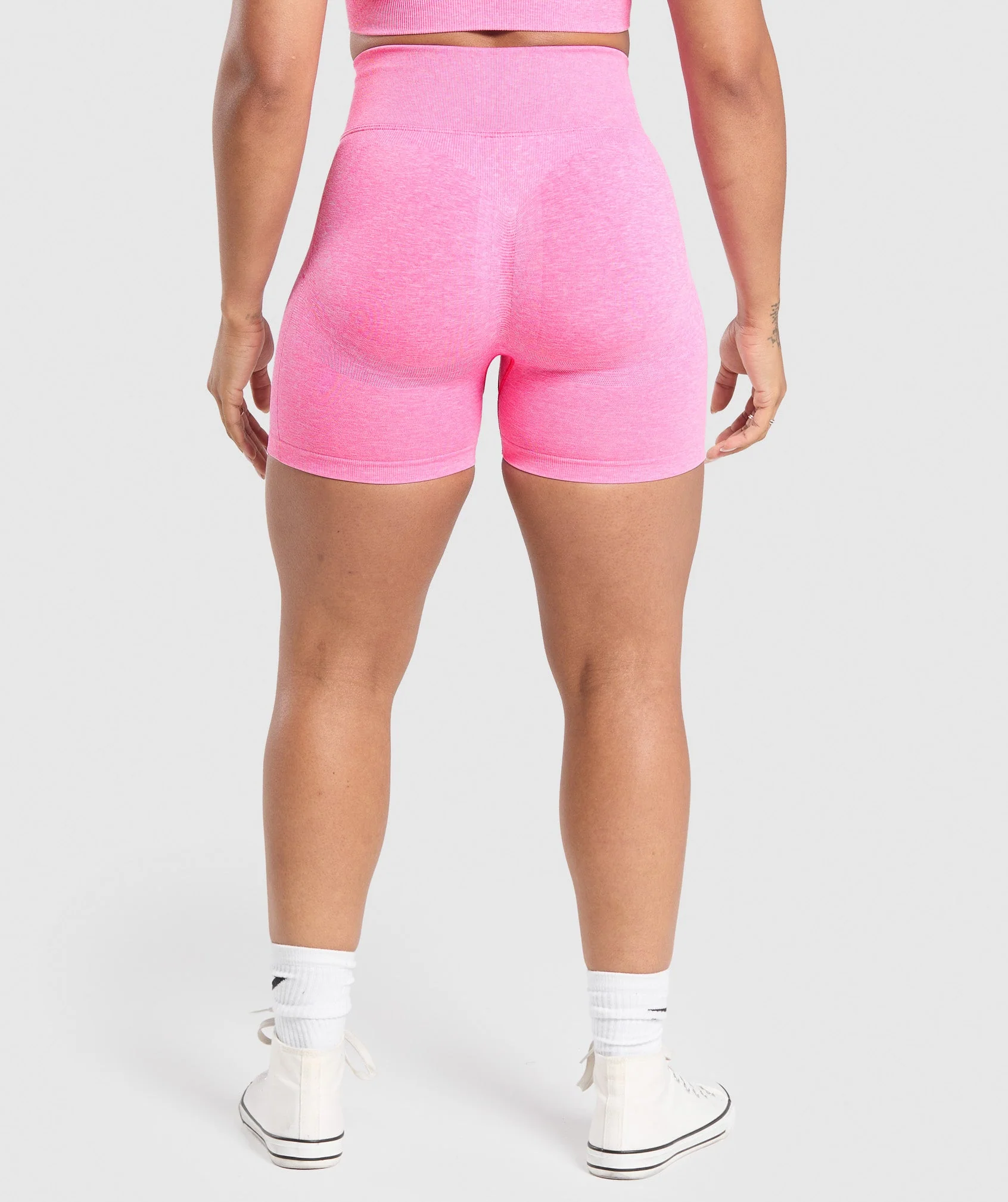 Lift Seamless Shorts