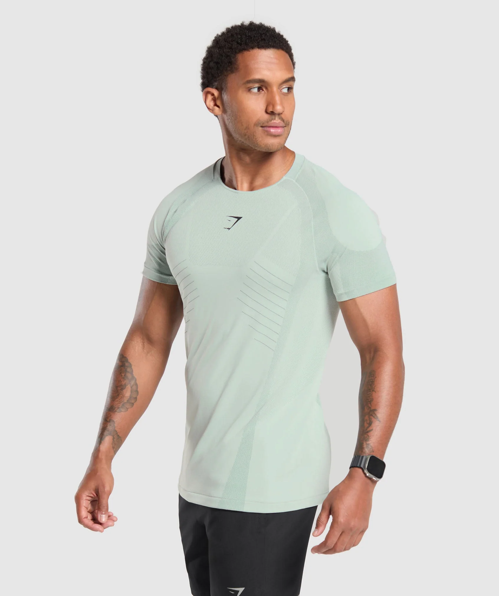 Apex Seamless T-Shirt