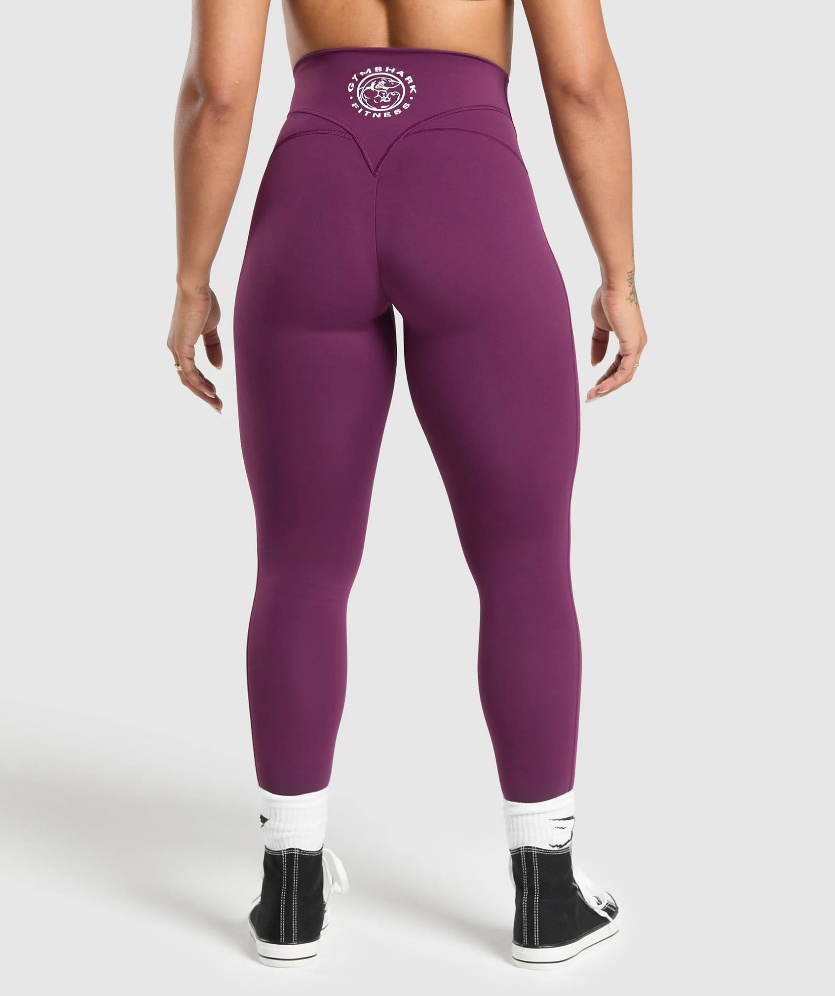Legacy Regular Leggings