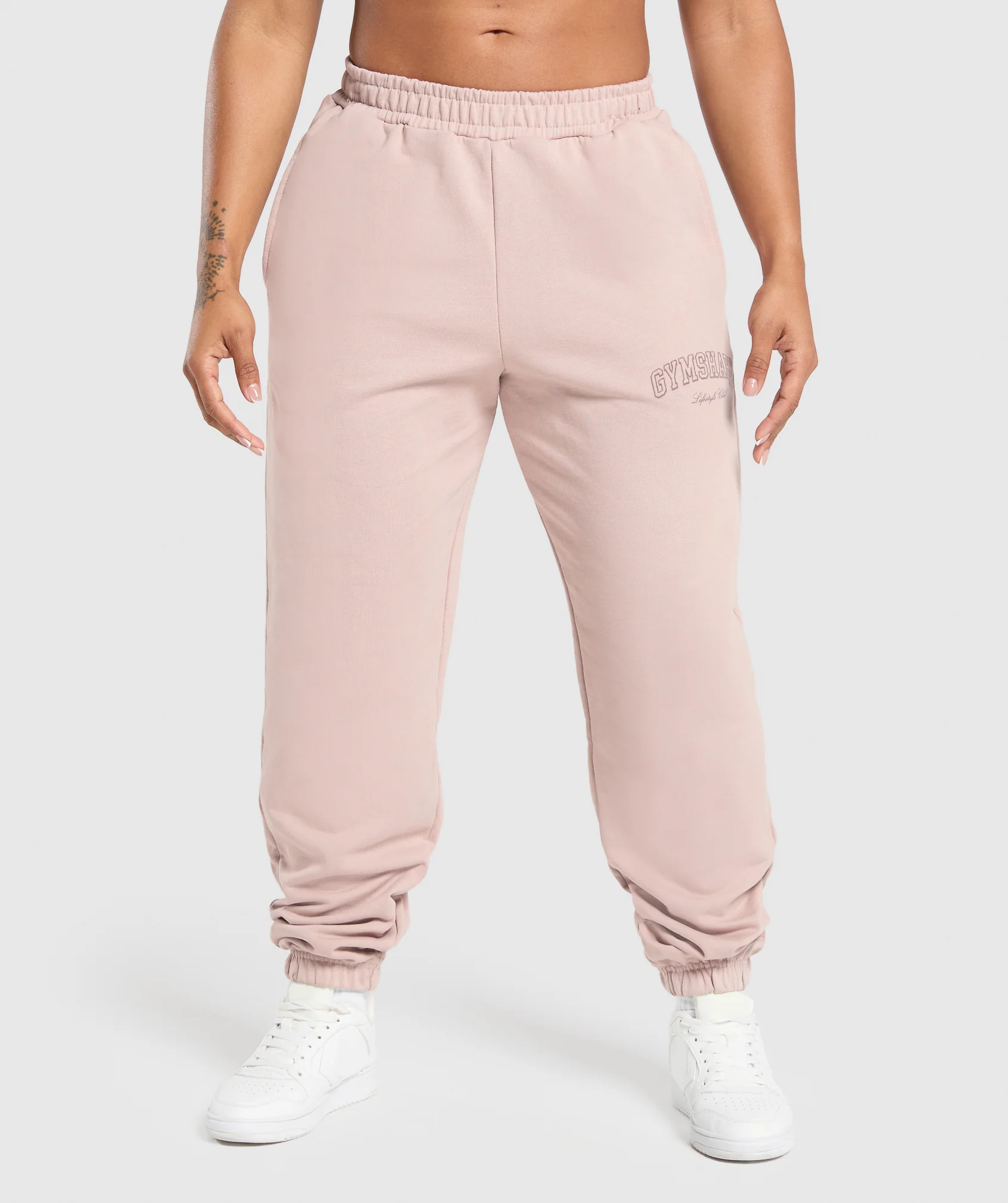 Collegiate Joggers