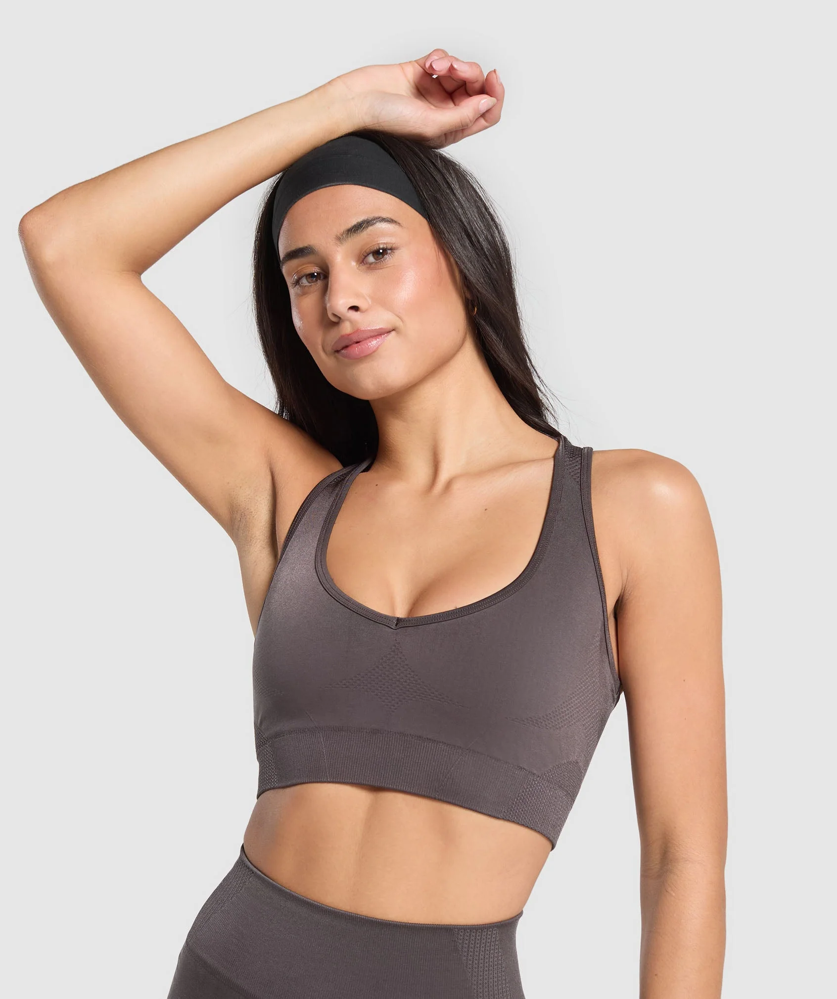 Vital Shine Limited Edition Crop Top