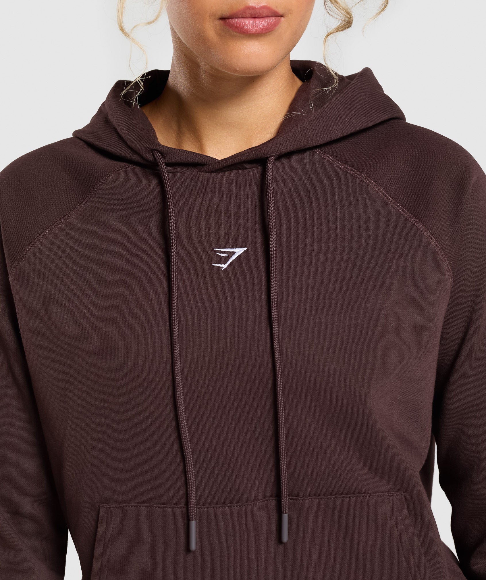 Training Fleece Hoodie