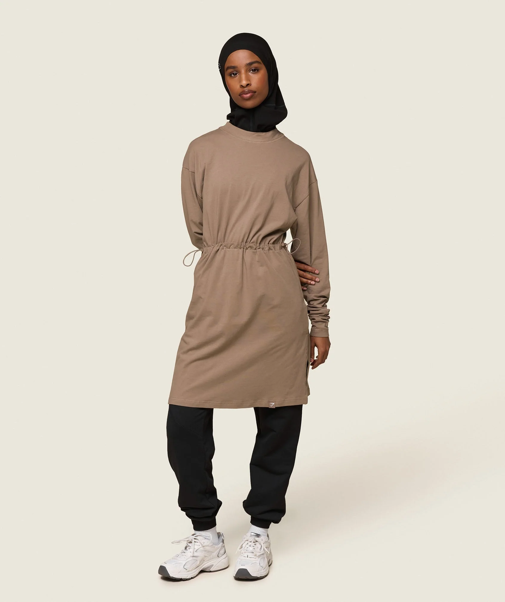 GS x Leana Deeb Tunic