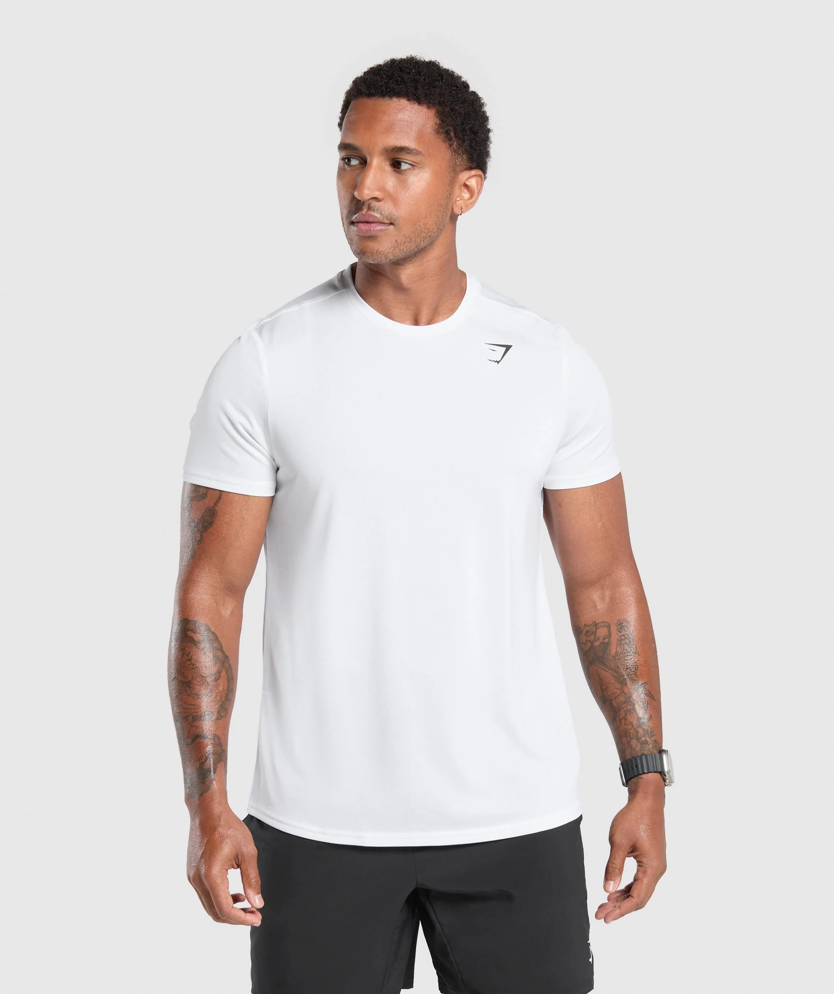 Arrival Regular Fit T-Shirt