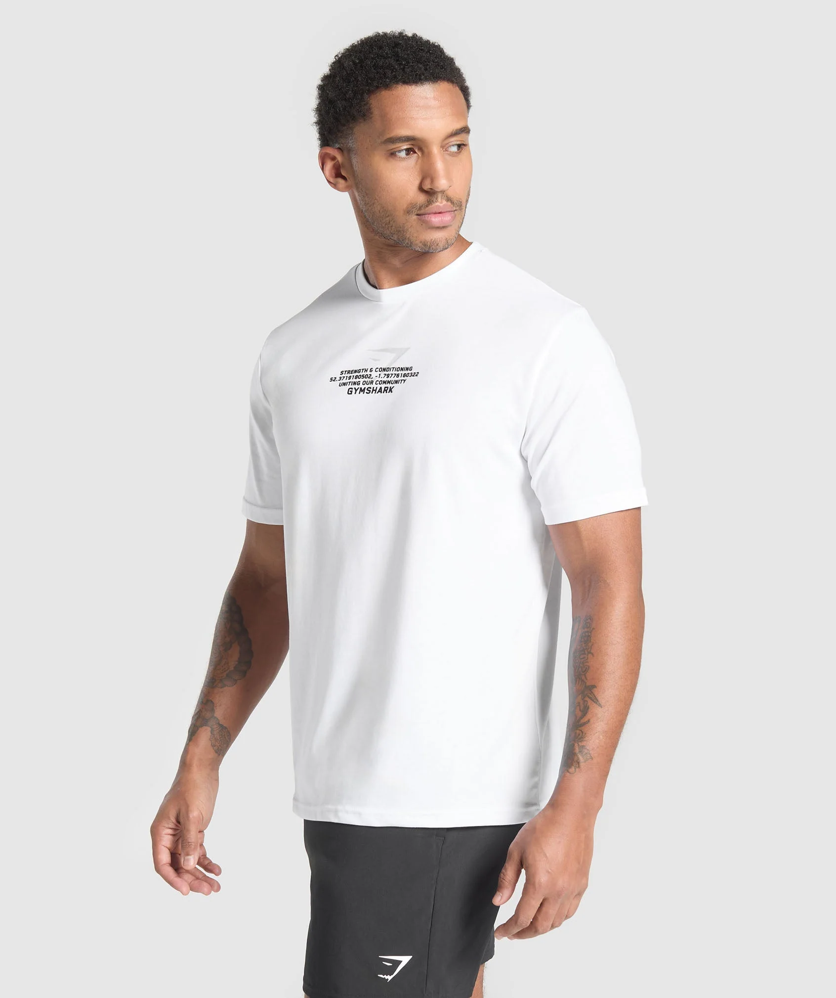 Fitness Apparel Functional T-Shirt