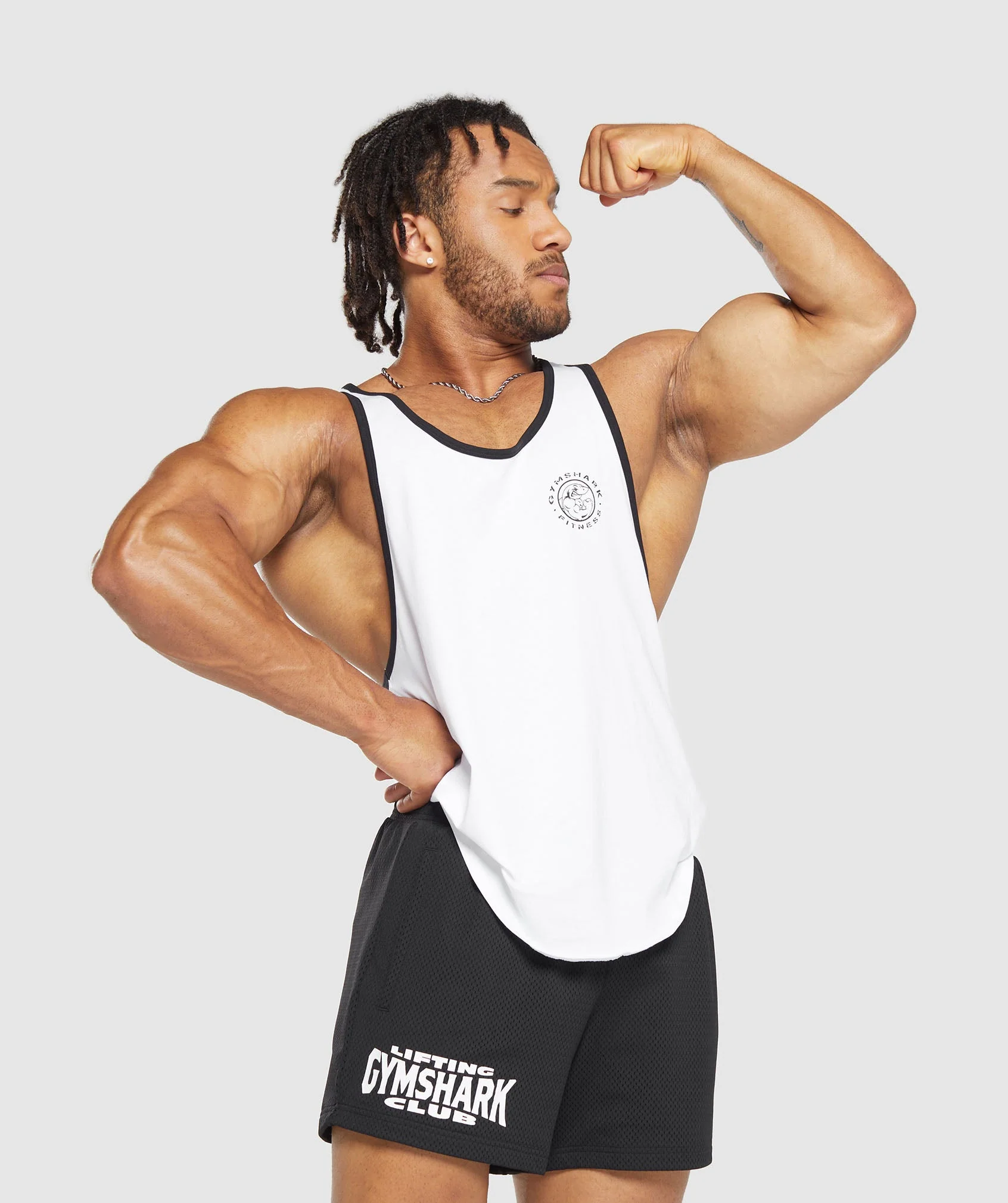 Legacy Ringer Stringer