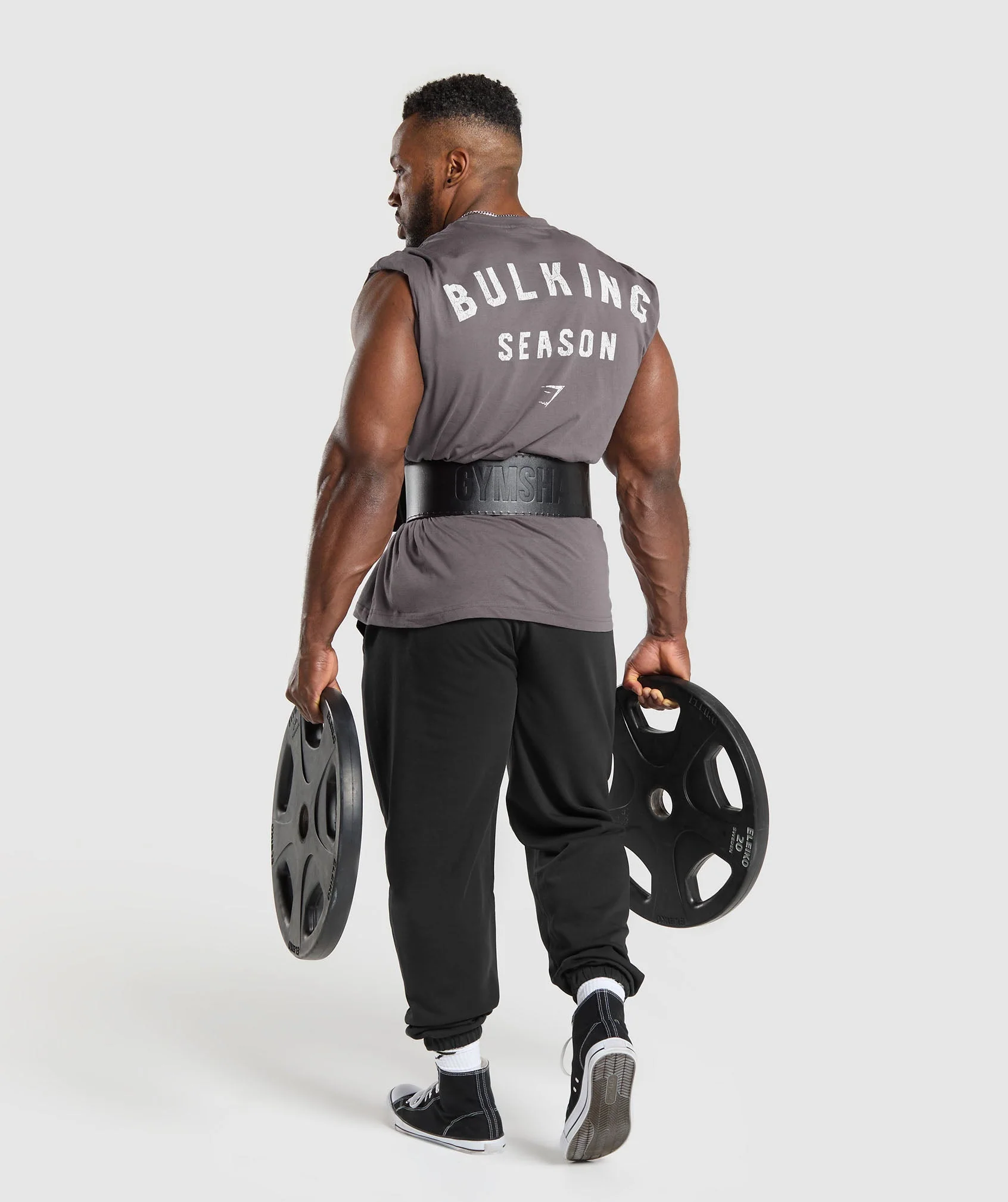 Bulking Season T-Shirt