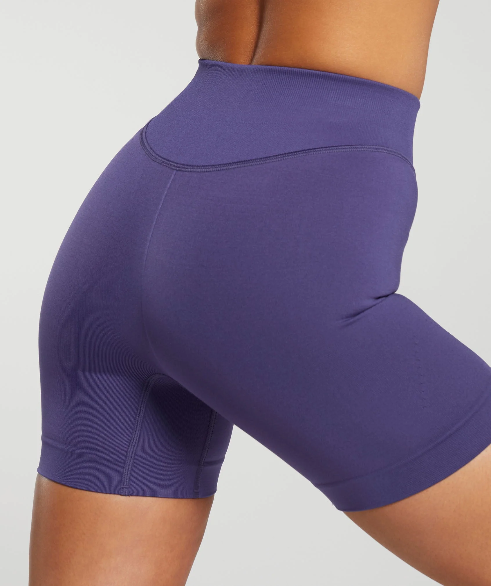 Sweat Seamless Shorts