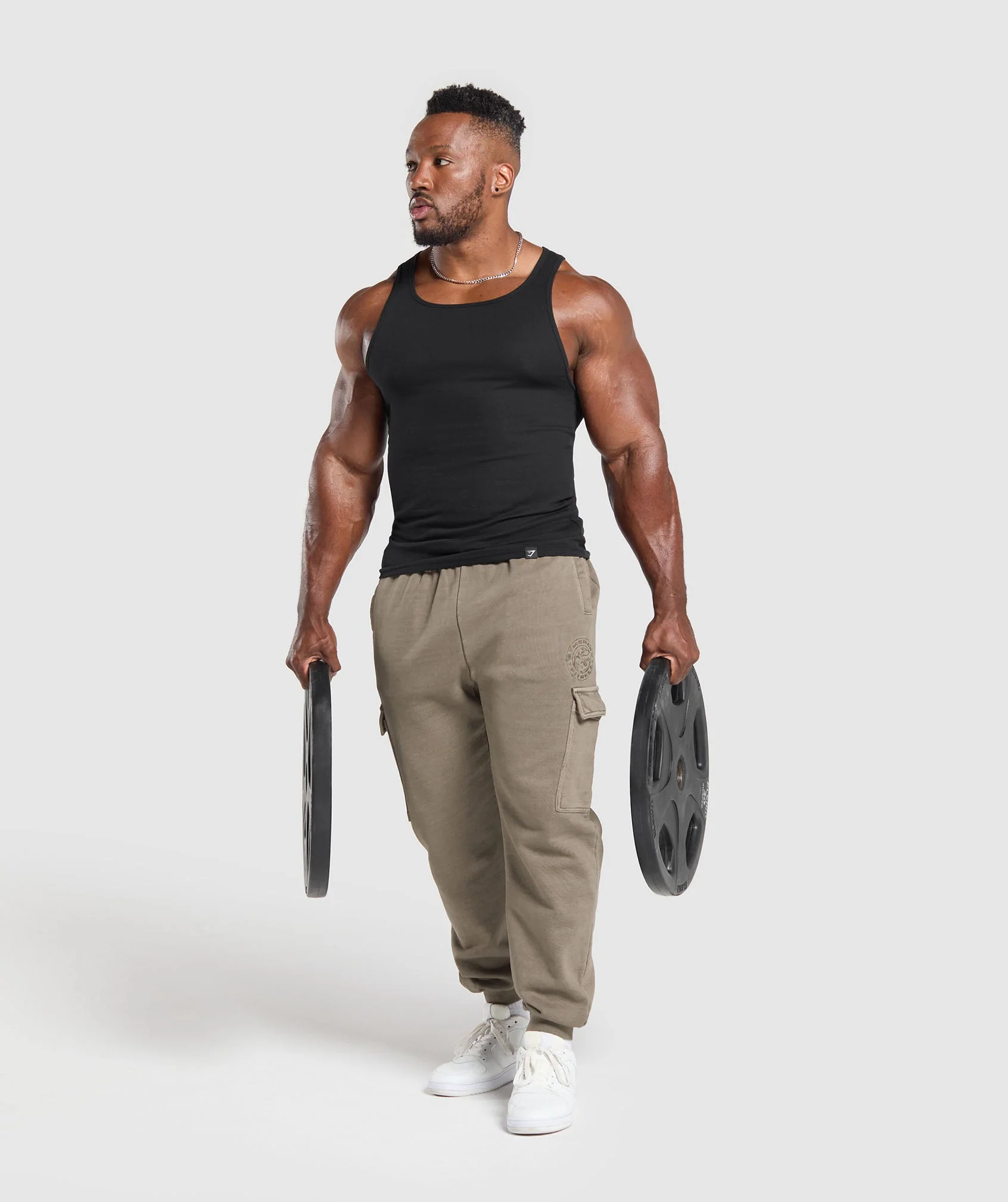 Premium Legacy Cargo Pants