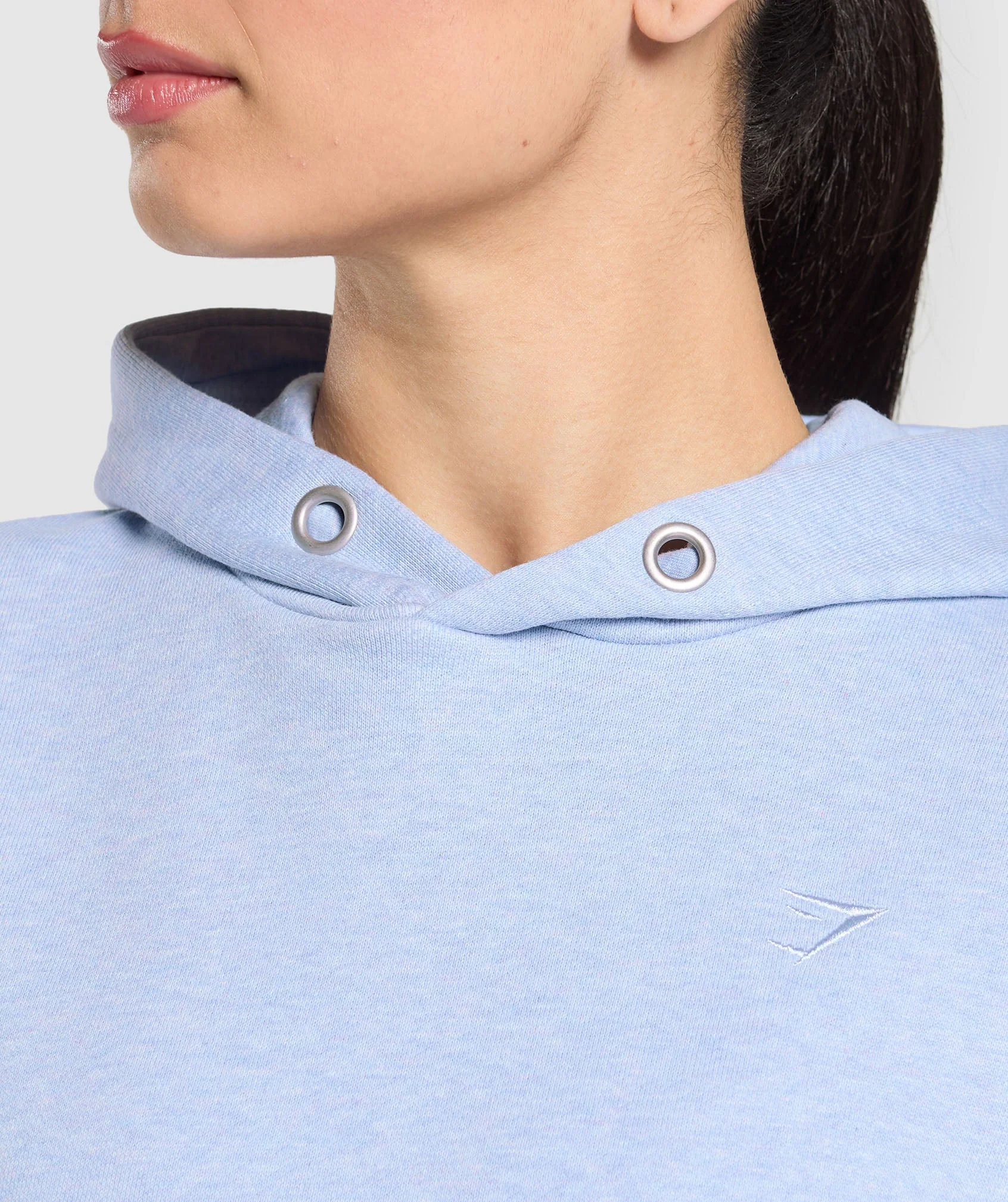 Rest Day Sweats 2.0 Oversized Hoodie