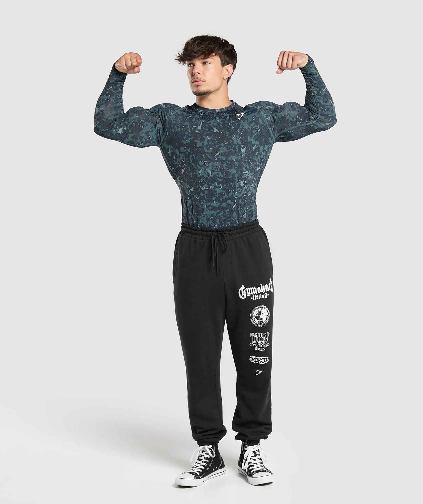 Element Baselayer Long Sleeve T-Shirt