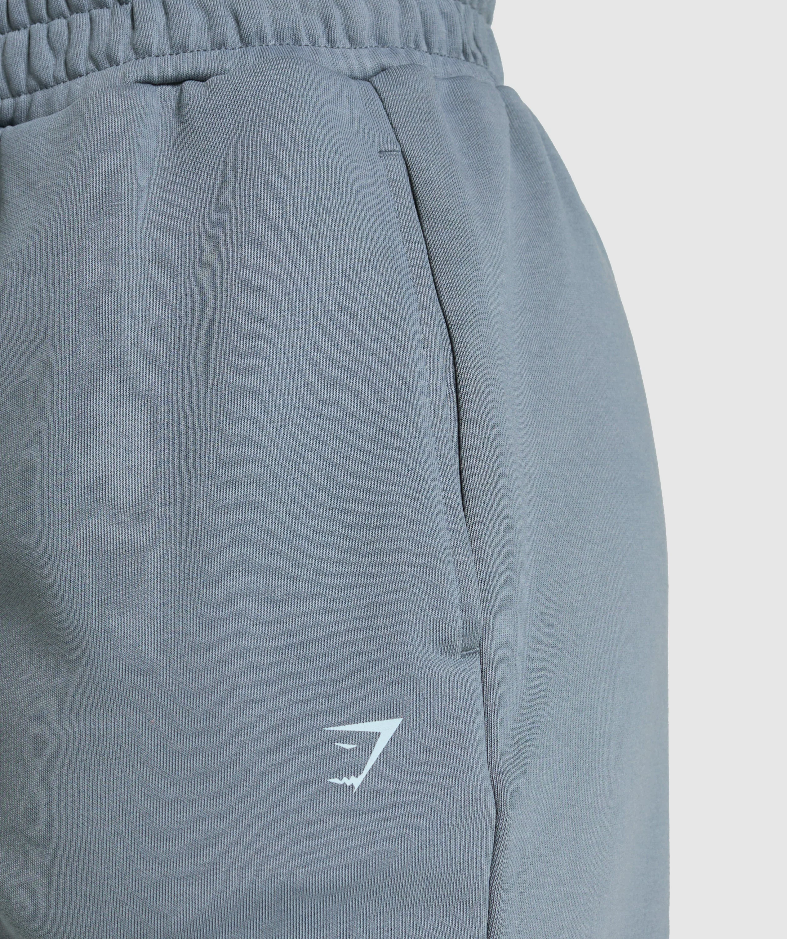 Gym Bunny Oversized Joggers