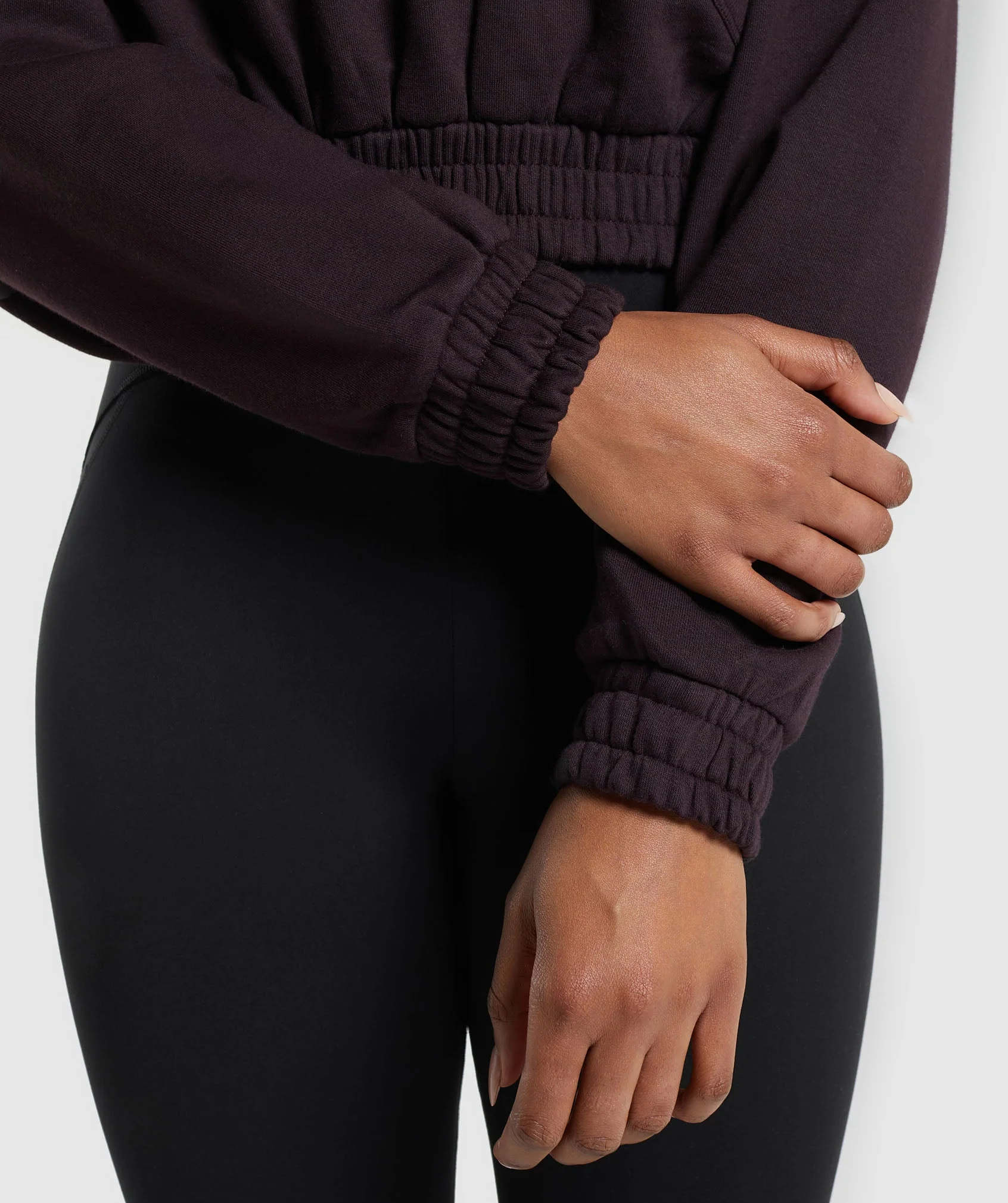 Rest Day Midi Pullover