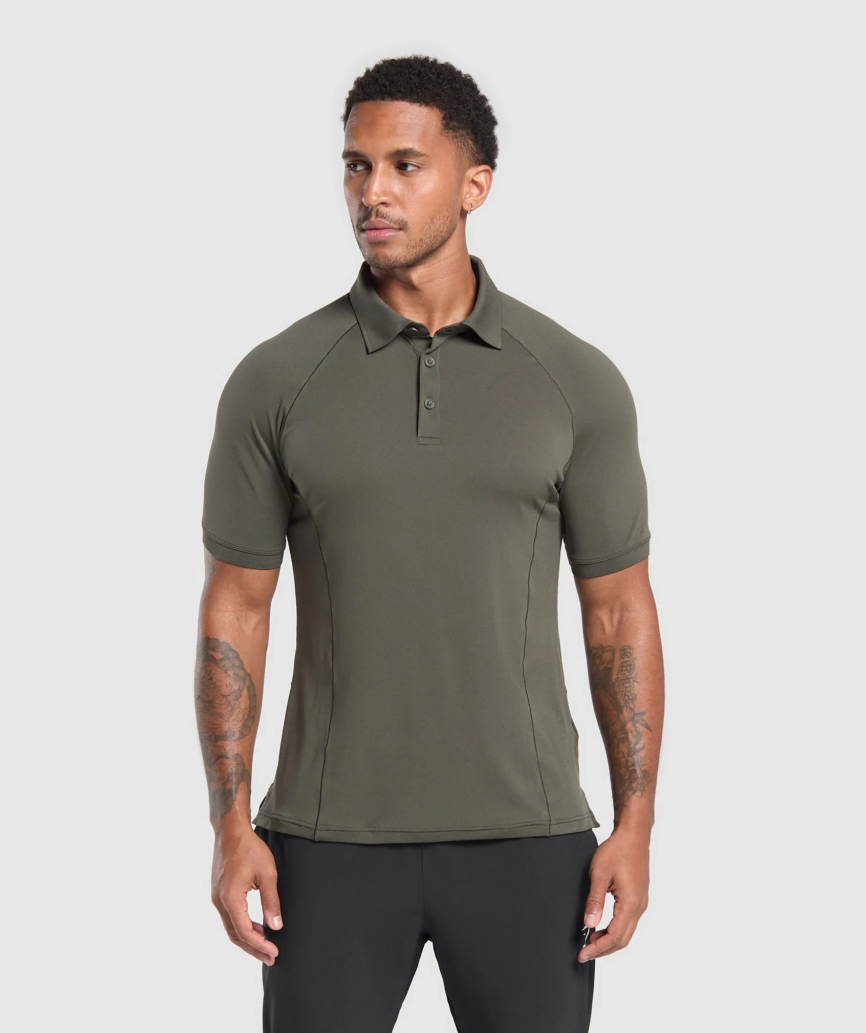 Performance Polo Shirt