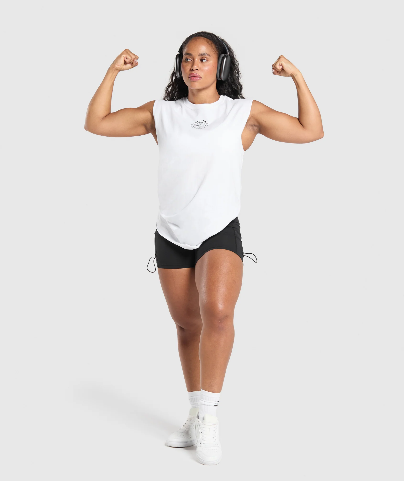 Legacy Oversized Tank