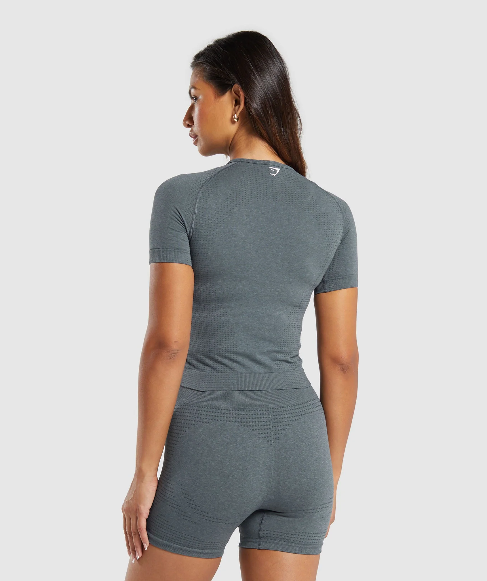 Vital Seamless Tight T-Shirt