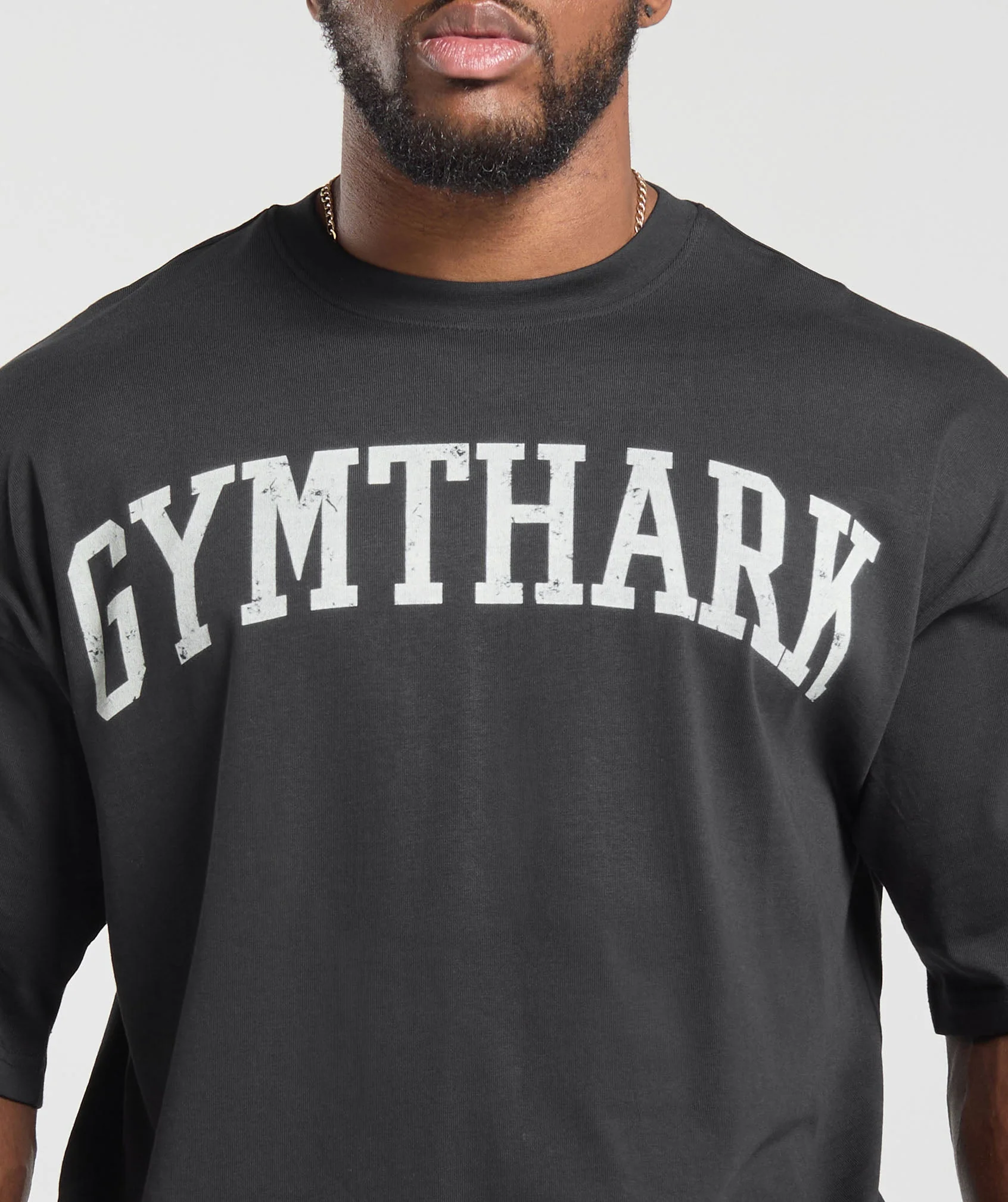 CBUM Graphic T-Shirt