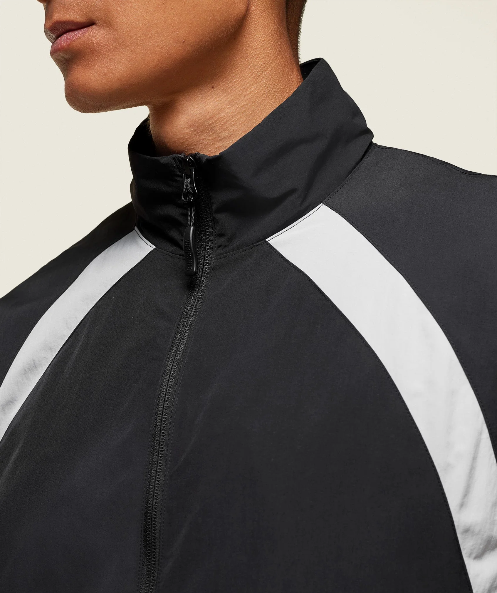 everywear Coaches Track Jacket
