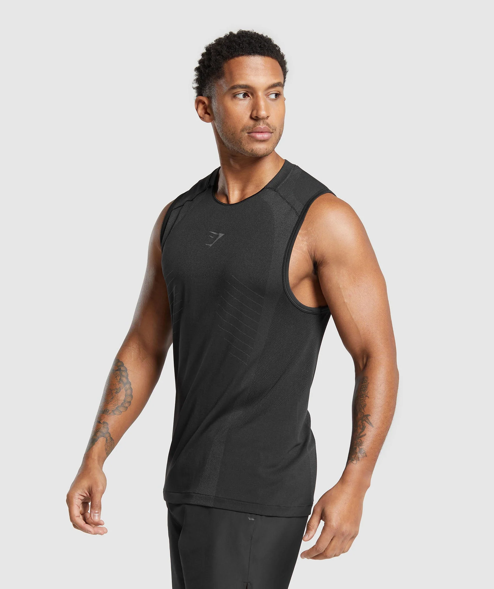 Apex Seamless Tank