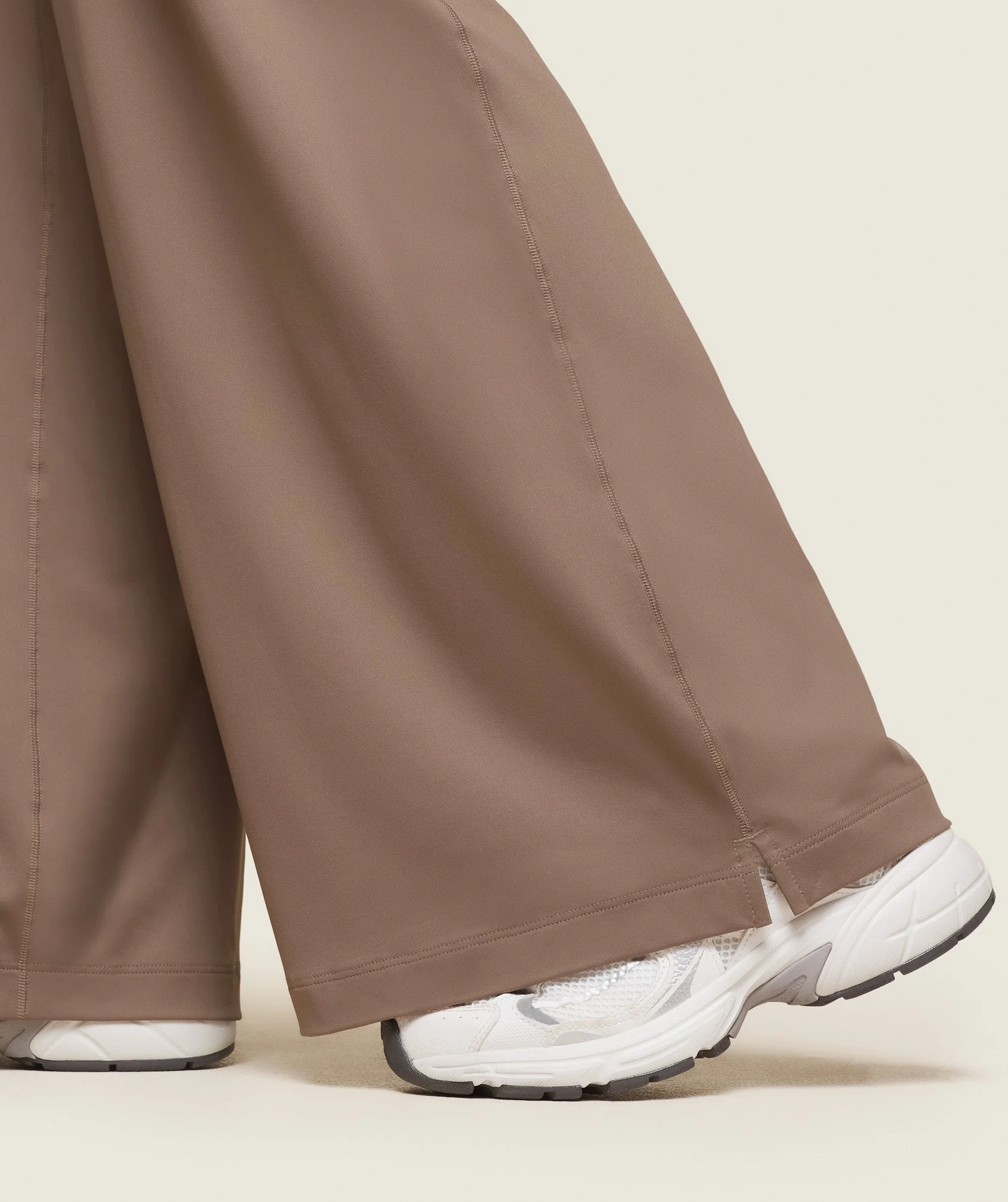 GS x Leana Deeb Flared Pants