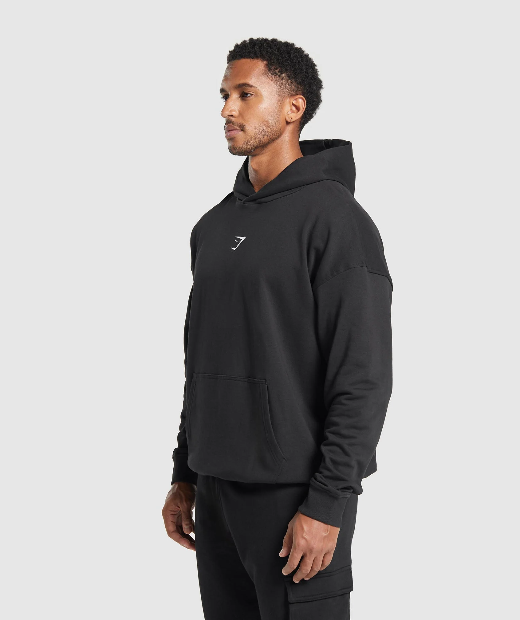 Training Dept. Hoodie