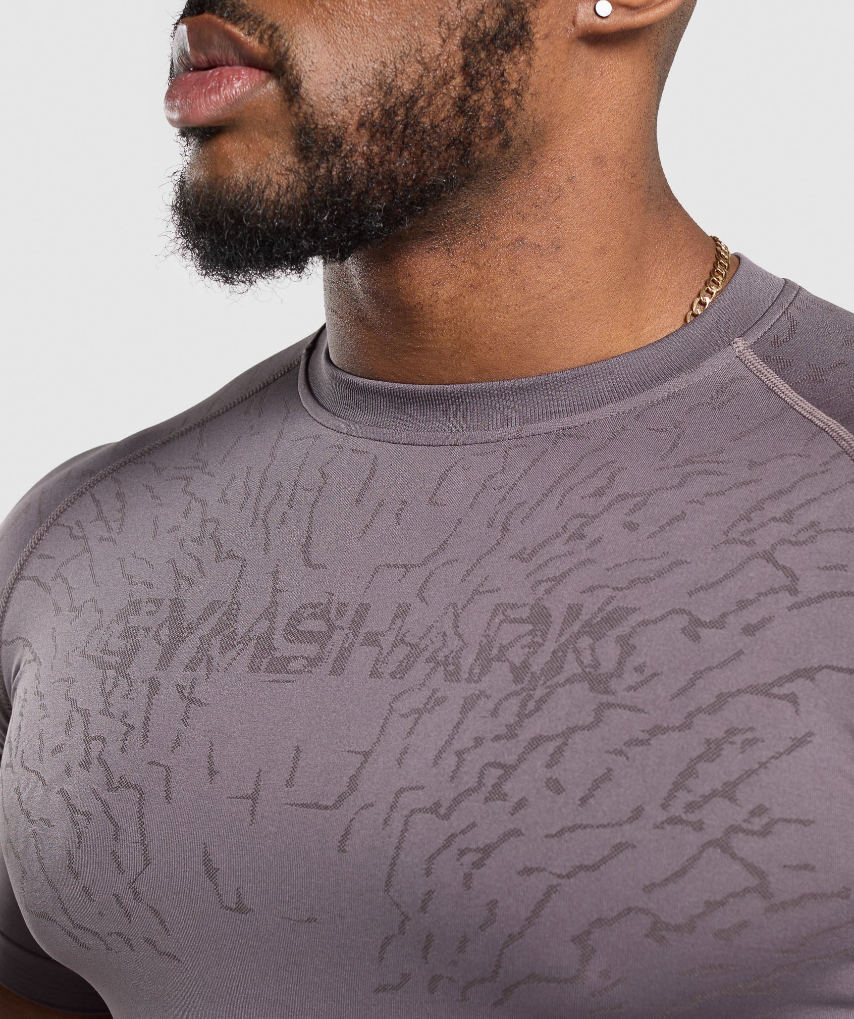 Tectonic Seamless T Shirt