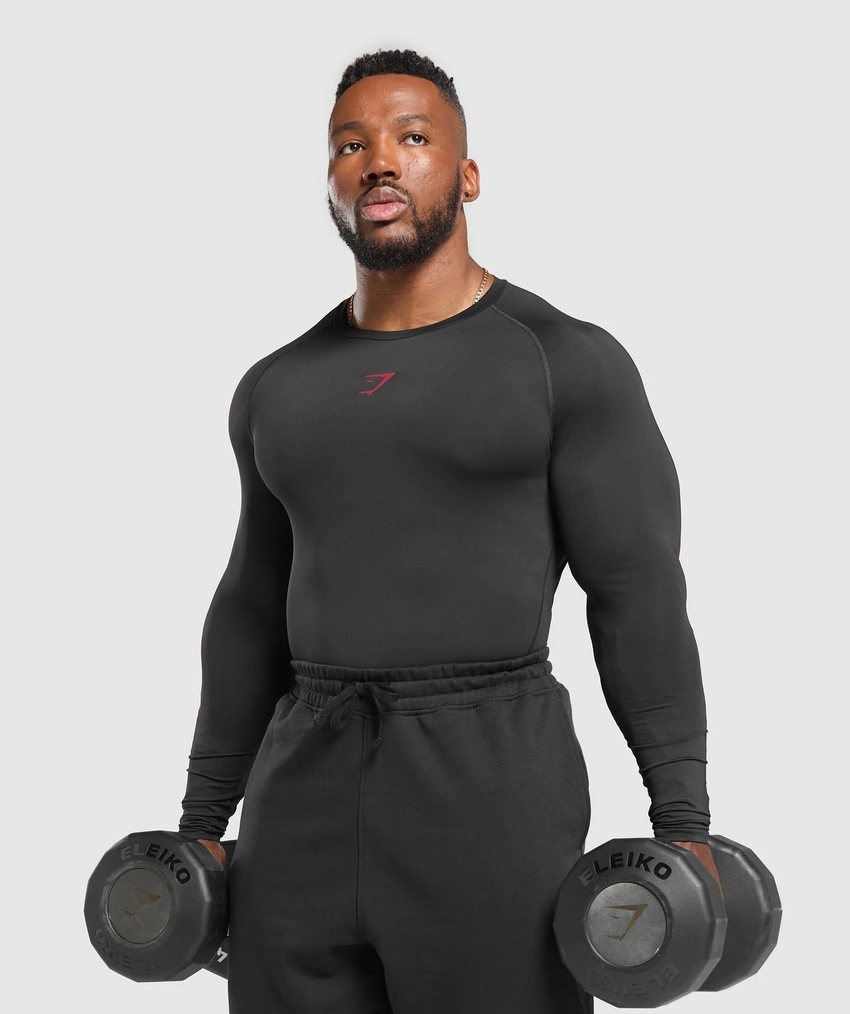 Element Long Sleeve T-Shirt