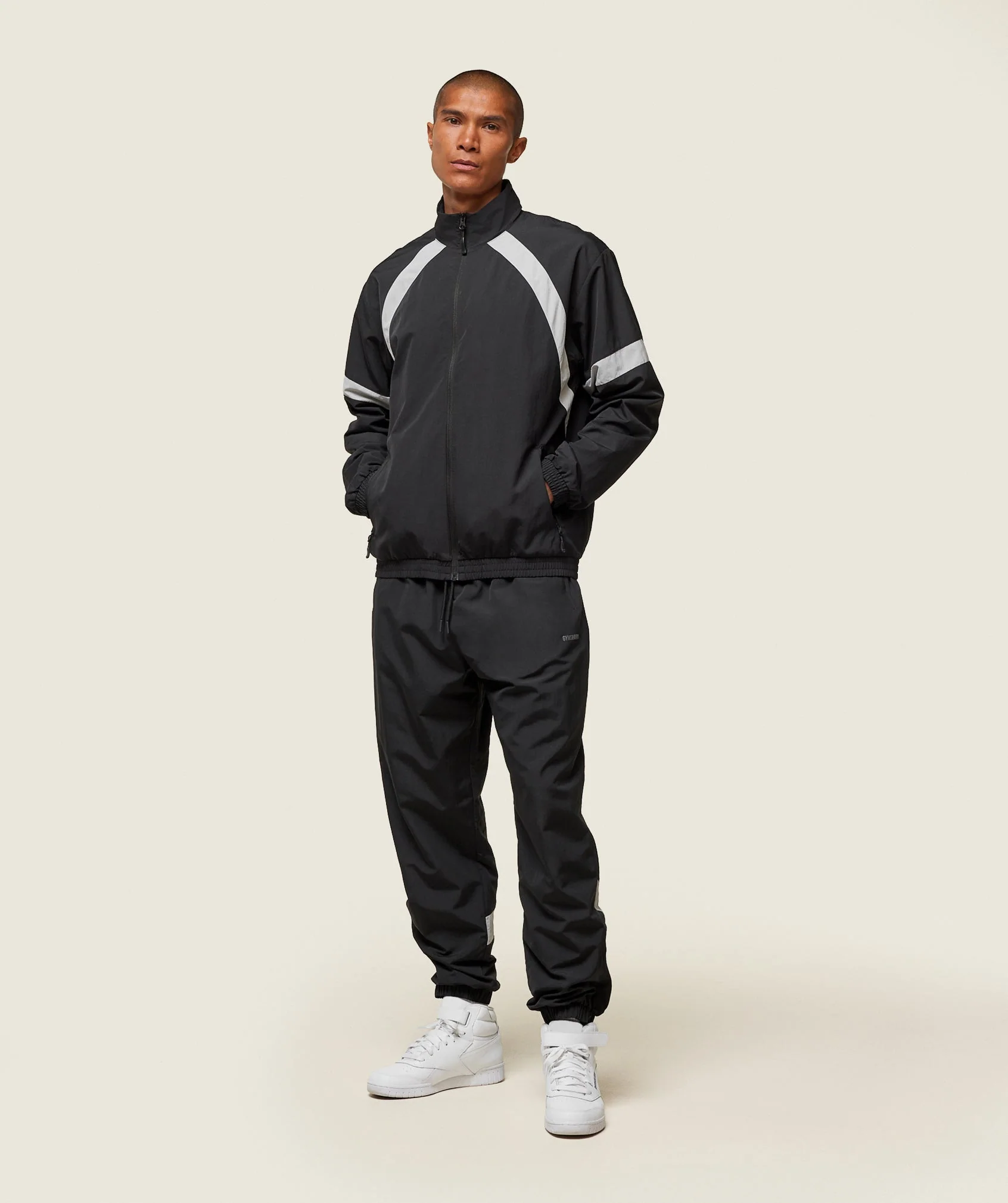 everywear Coach Track Pant