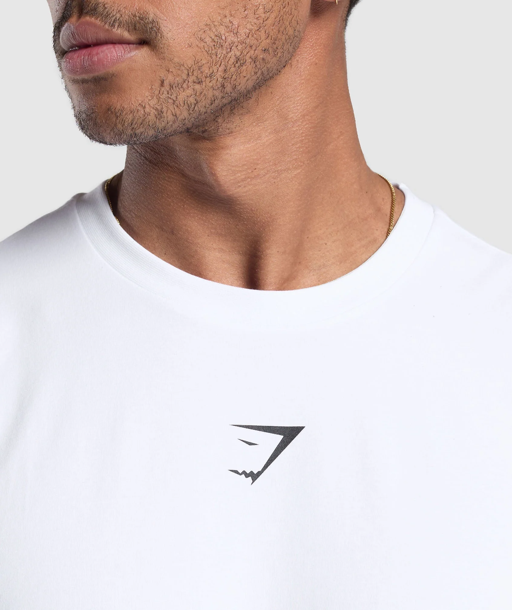 GS66 Graphic Oversized T-Shirt