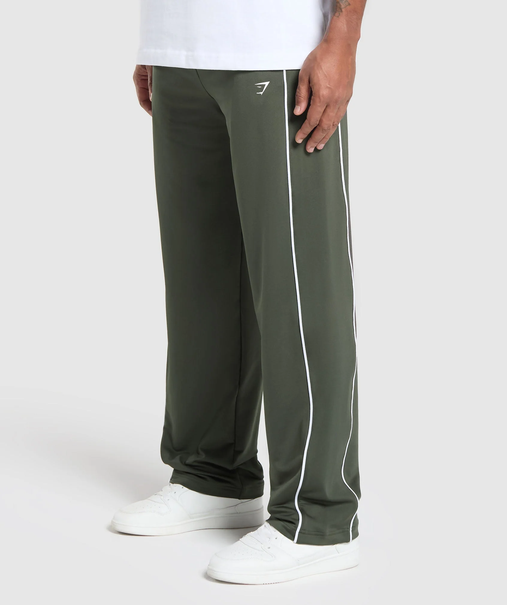 Recess Straight Leg Pant