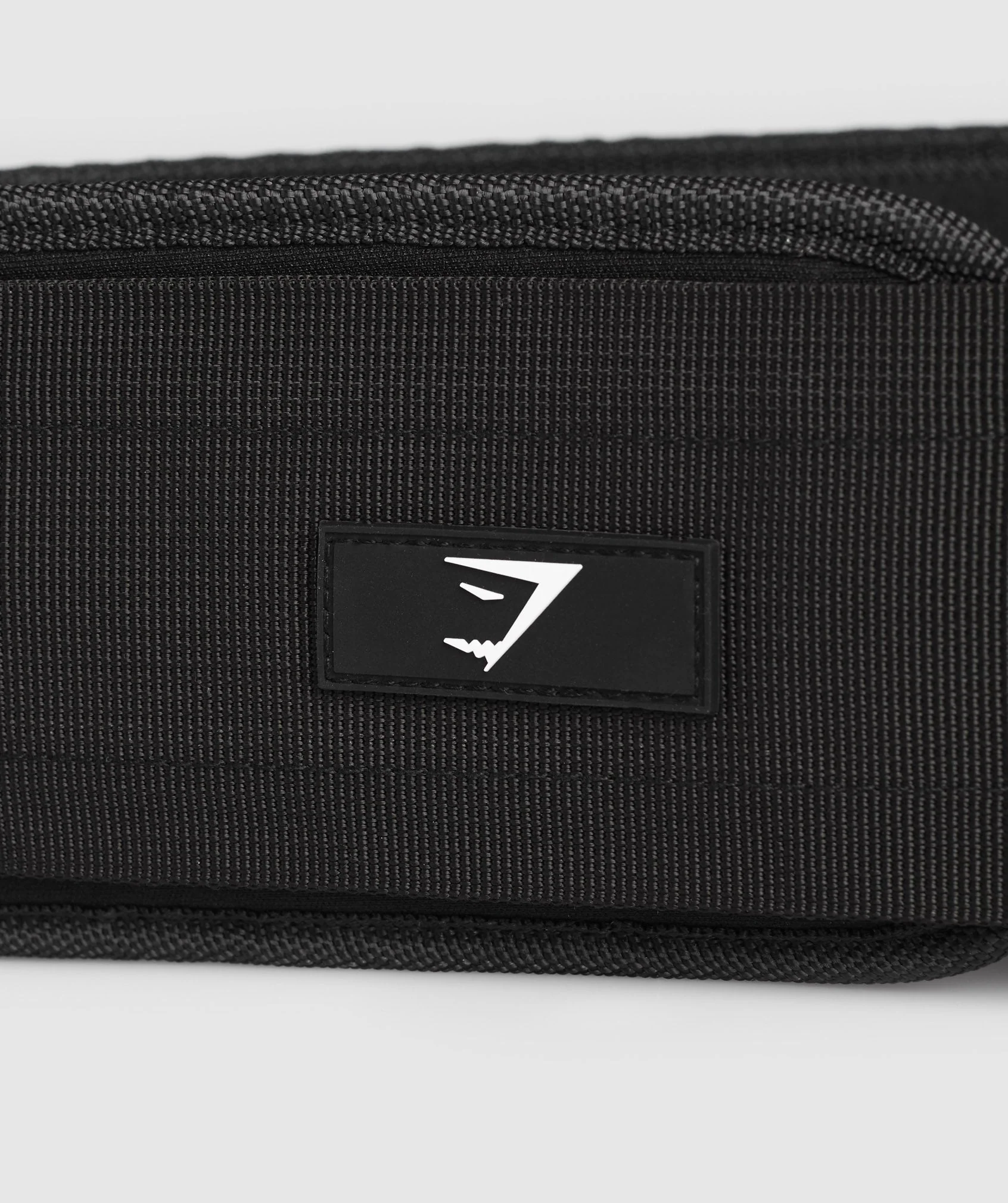 Velcro Weightlifting Belt