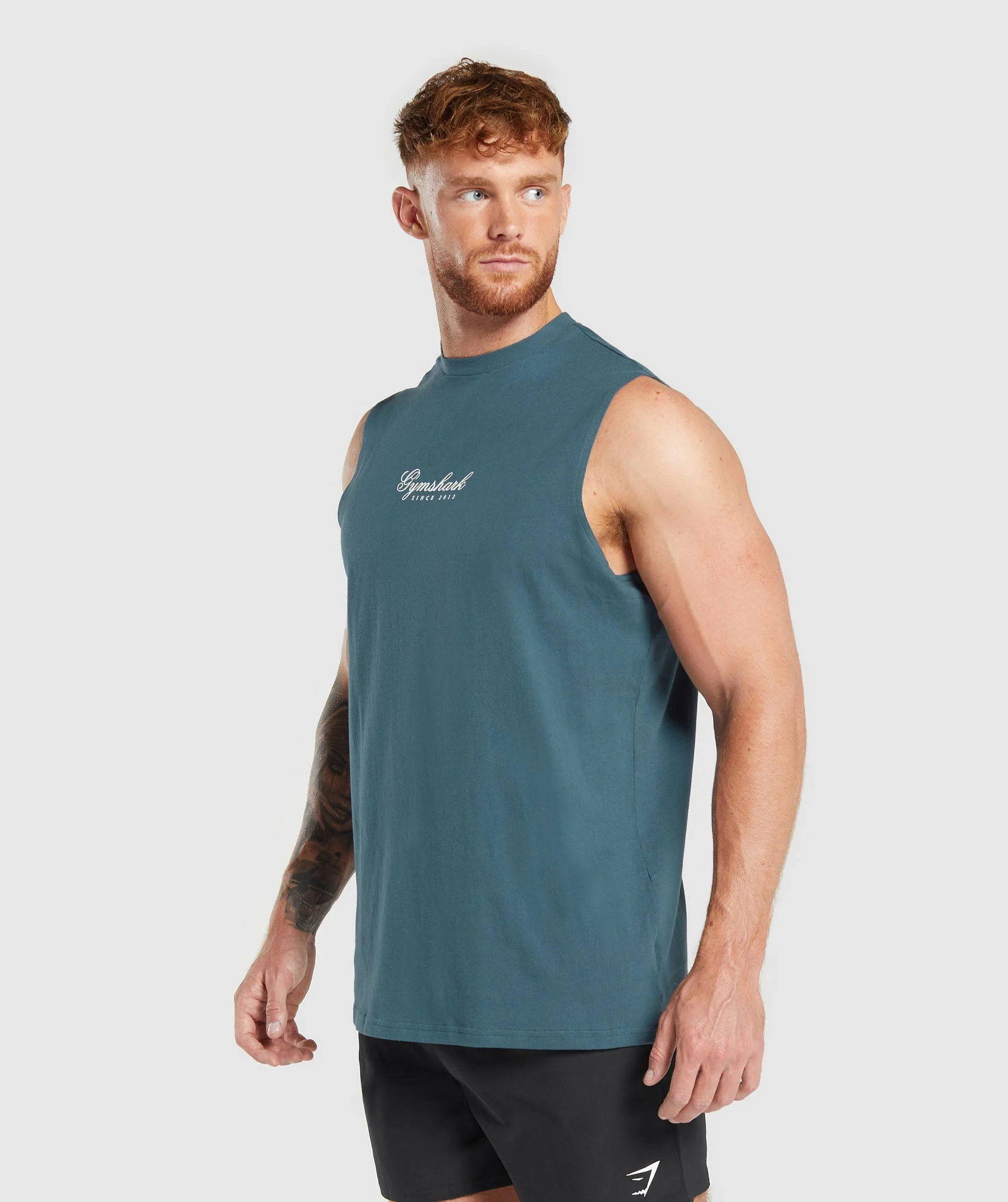 Athletic Department Tank