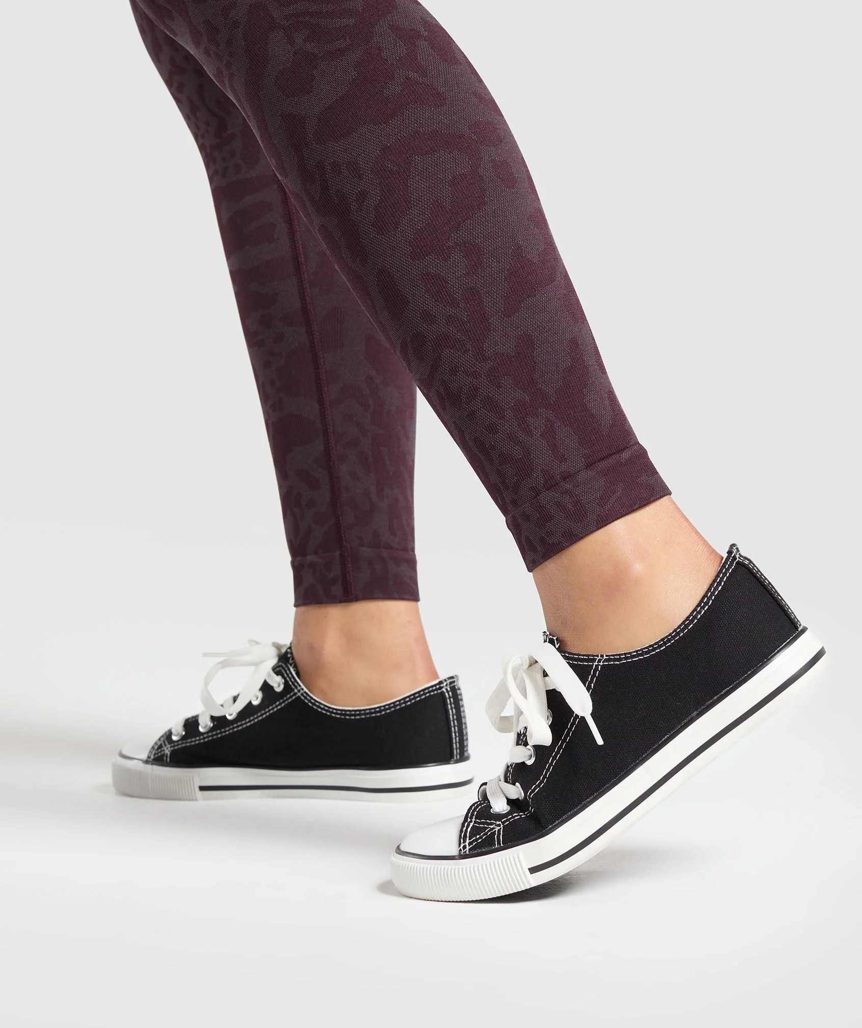 Adapt Safari Seamless Leggings