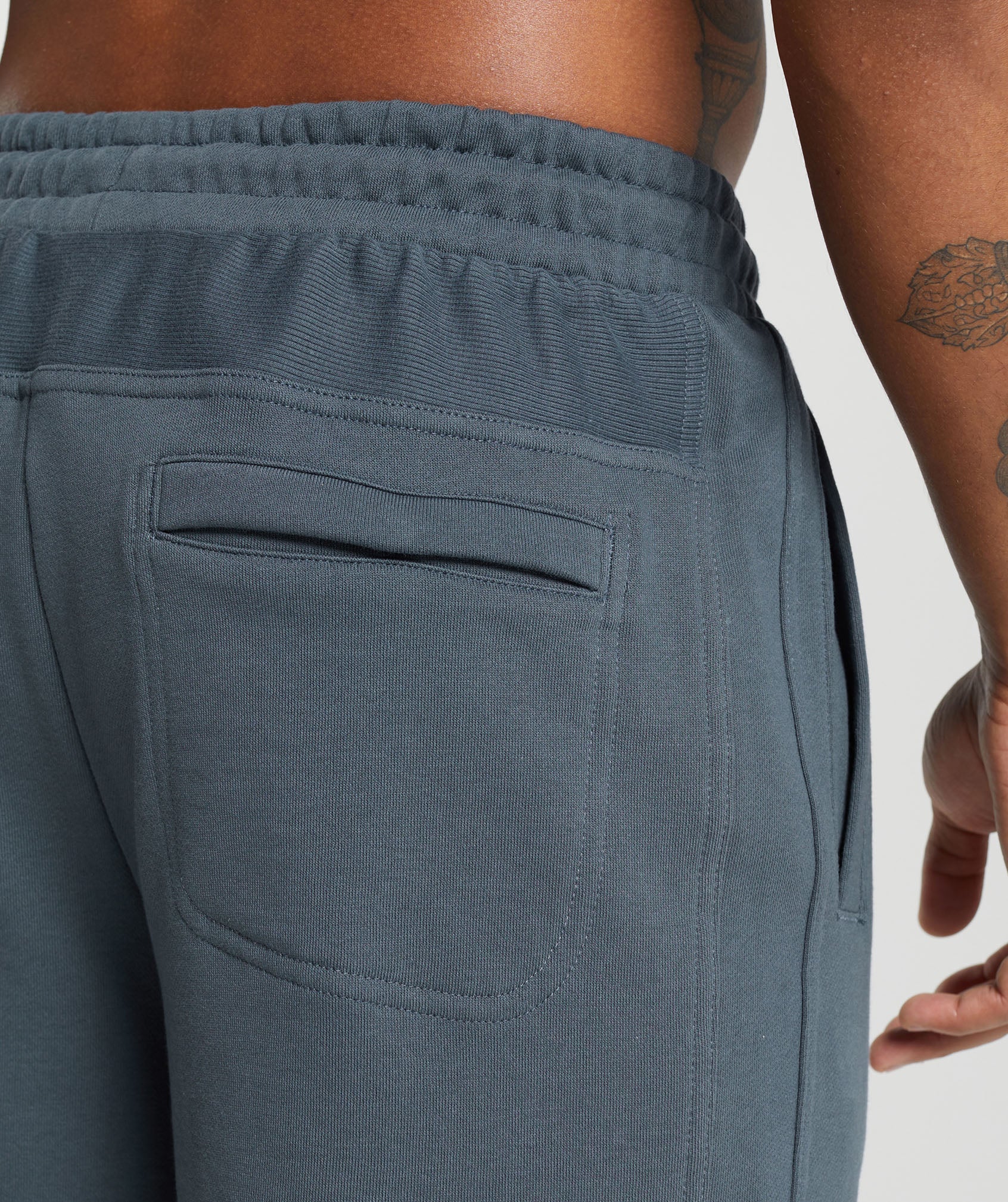 Rest Day Essentials 7