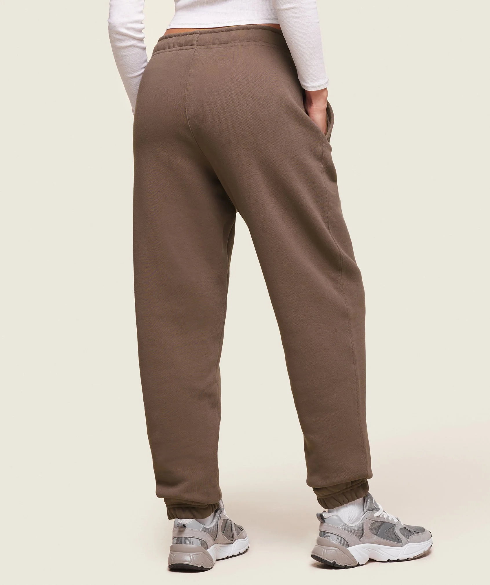 Phys Ed Logo Sweatpants