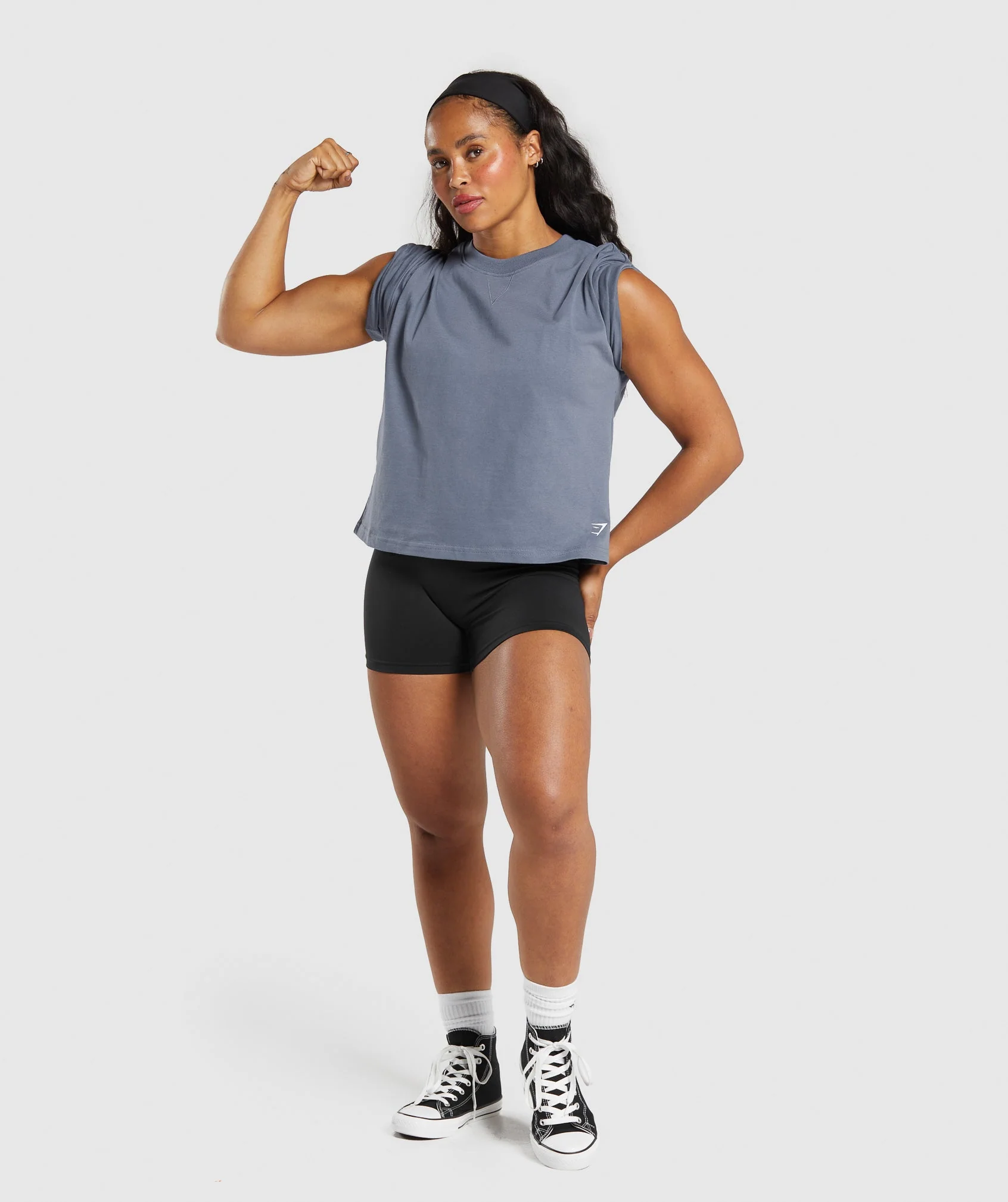 Heavyweight Cotton T-Shirt