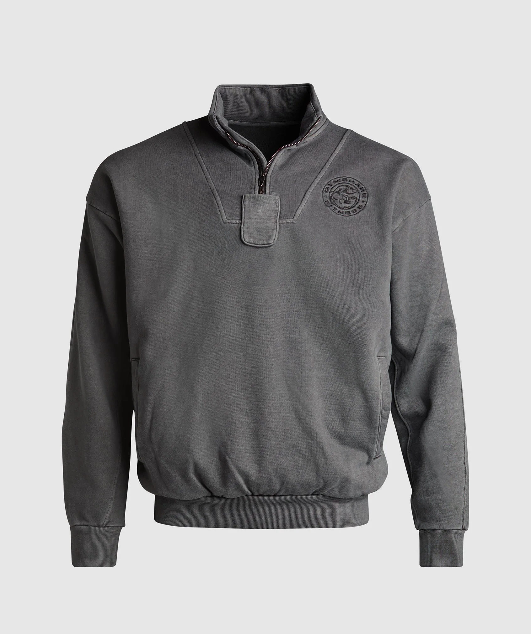 Premium Legacy 1/4 Zip