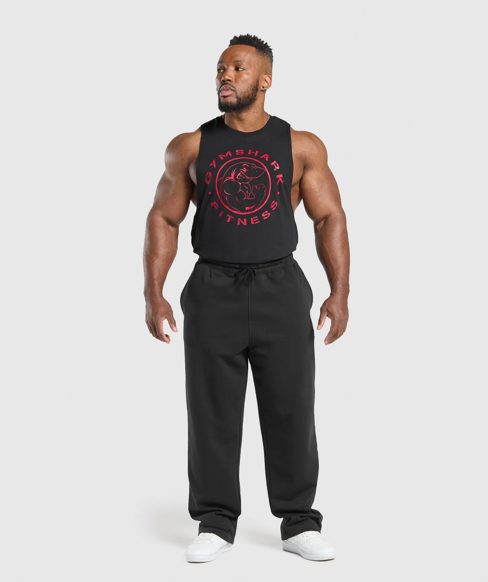 Legacy Drop Arm Tank