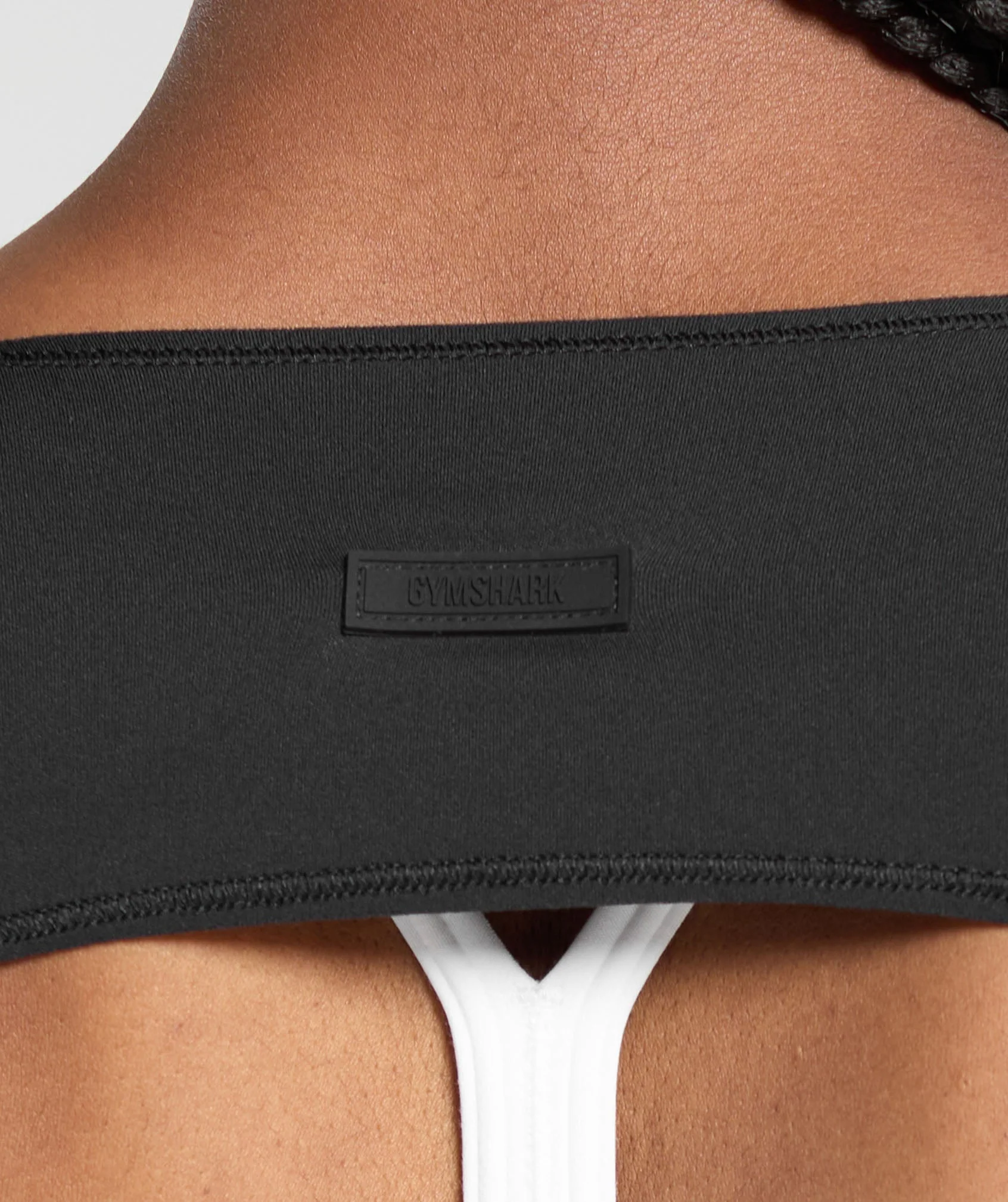 Rest Day Luxe Long Sleeve Top