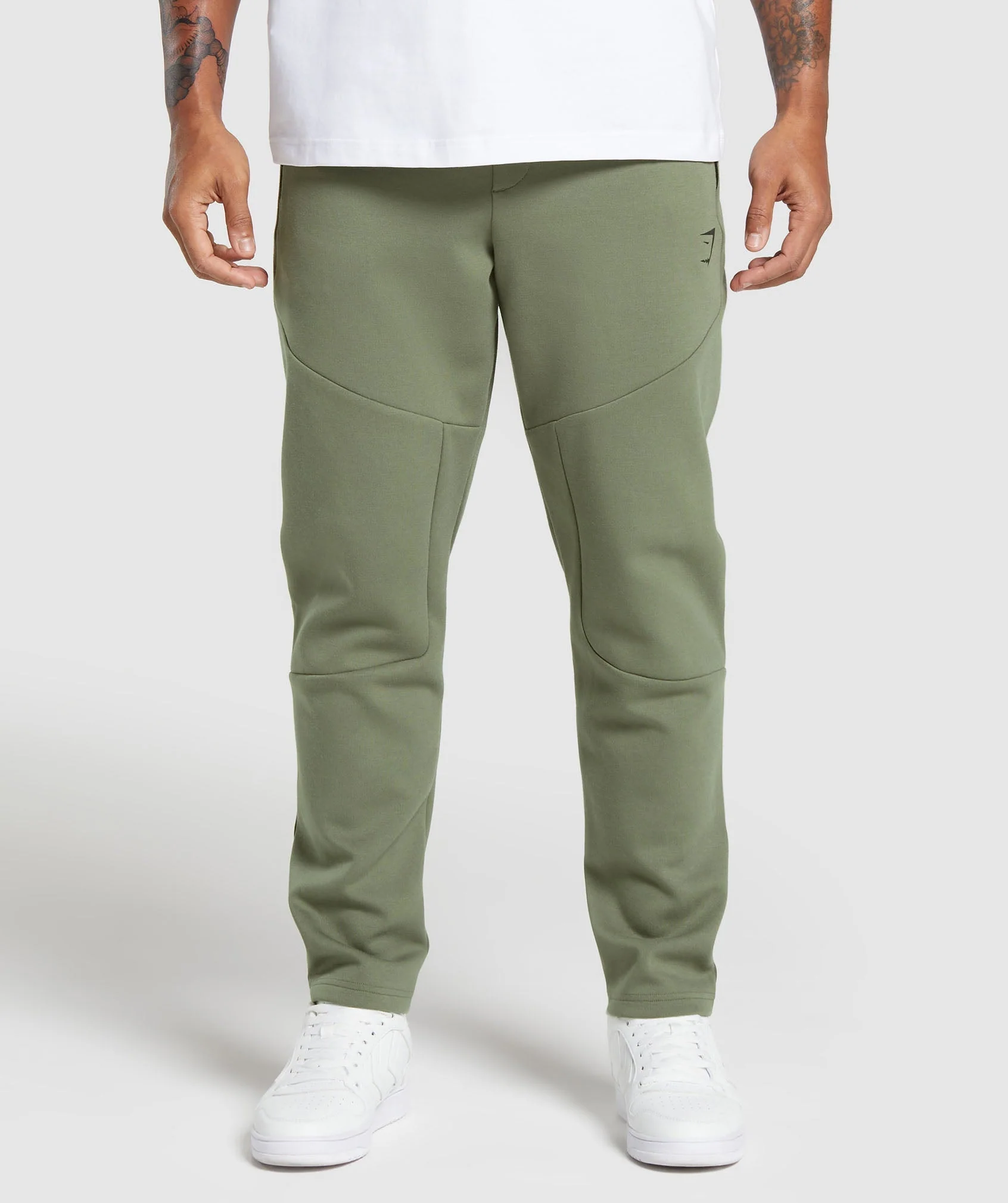 Interlock Tech Joggers