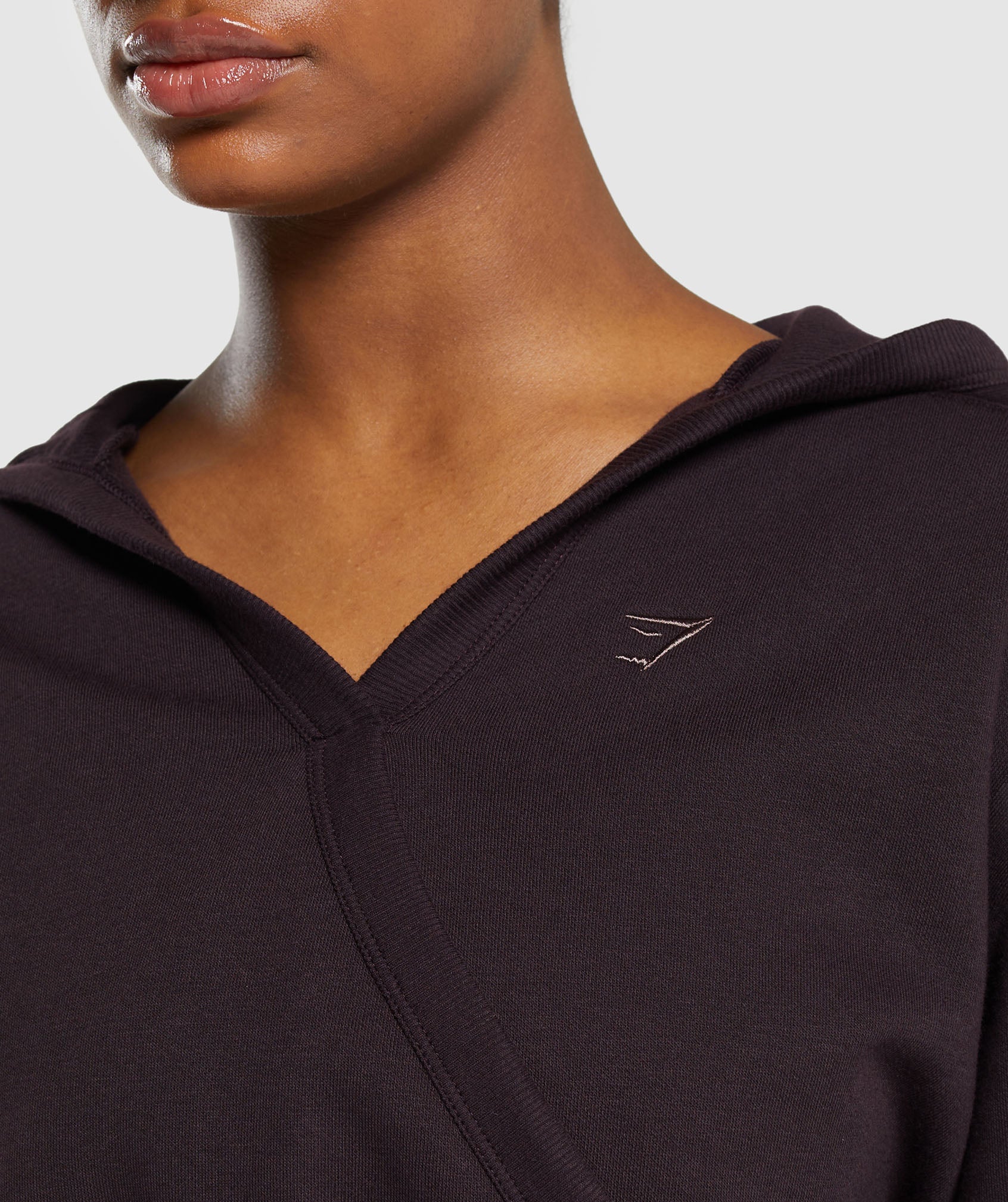 Rest Day Midi Pullover